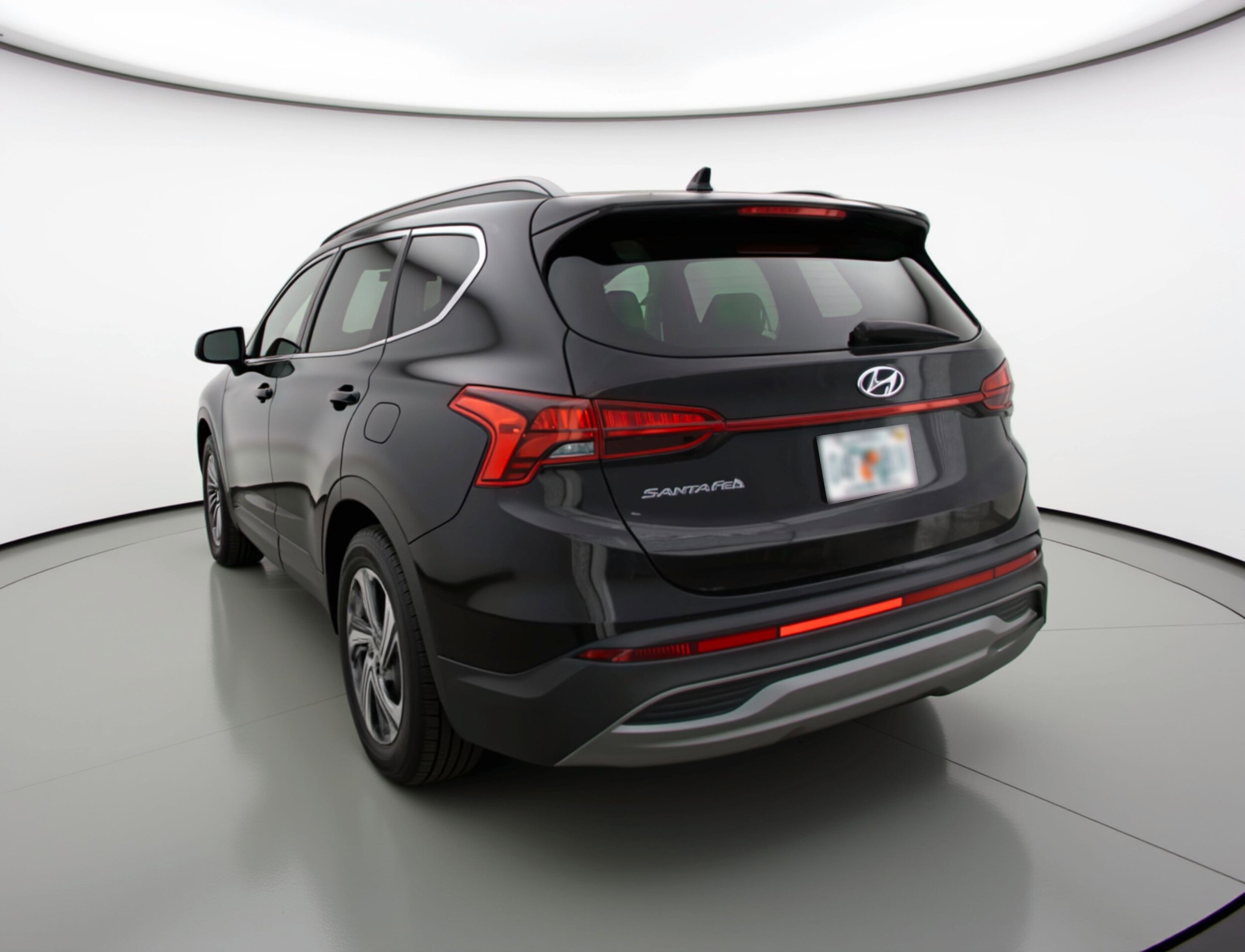 Thumbnail: 2023 Hyundai Santa Fe - 5