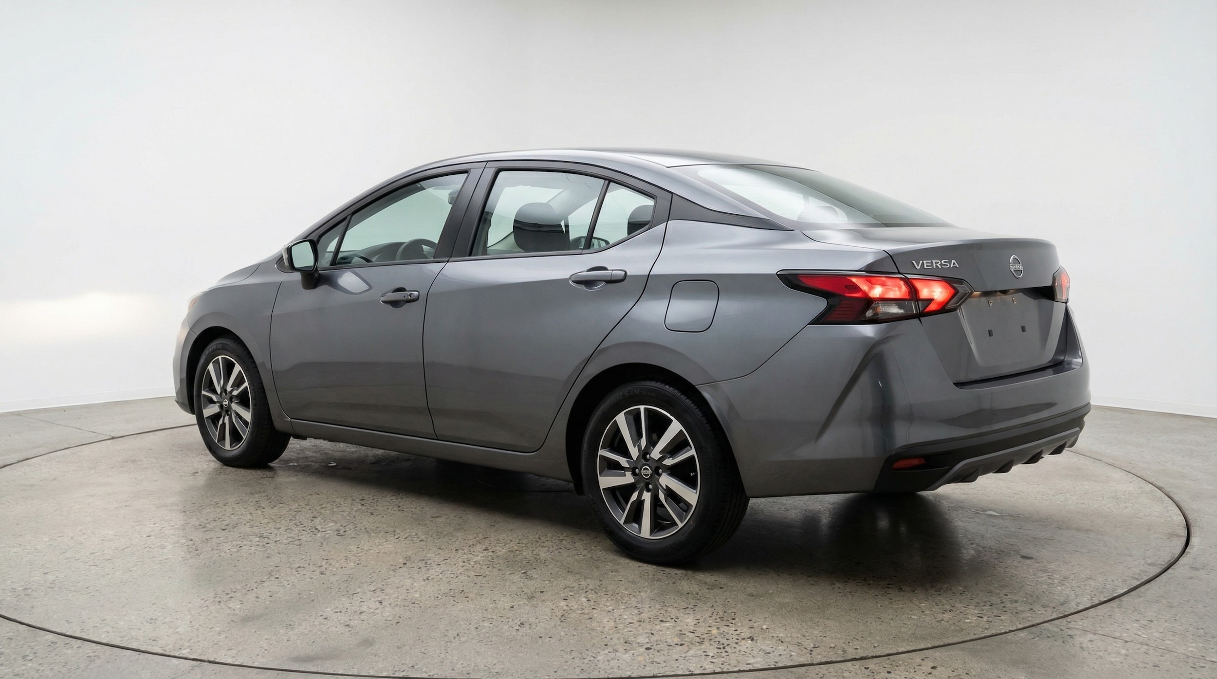 Thumbnail: 2025 Nissan Versa - 5