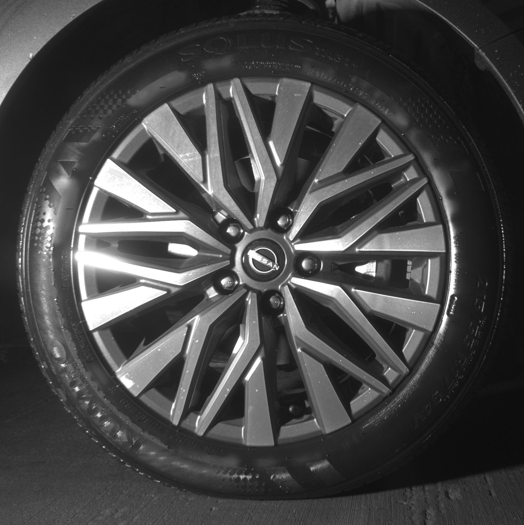 Thumbnail: 2025 Nissan Altima - 12