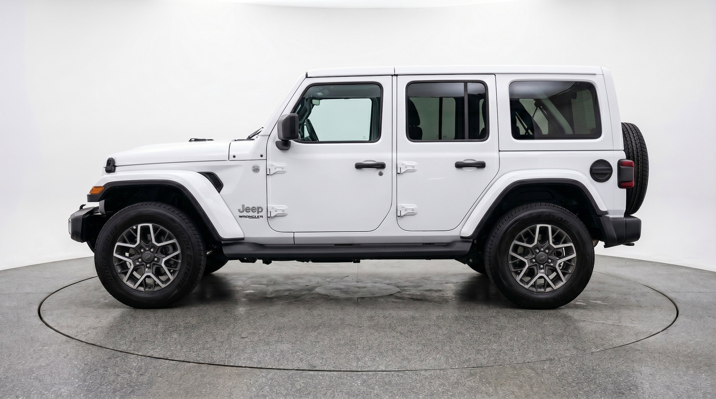 Thumbnail: 2025 Jeep Wrangler - 3