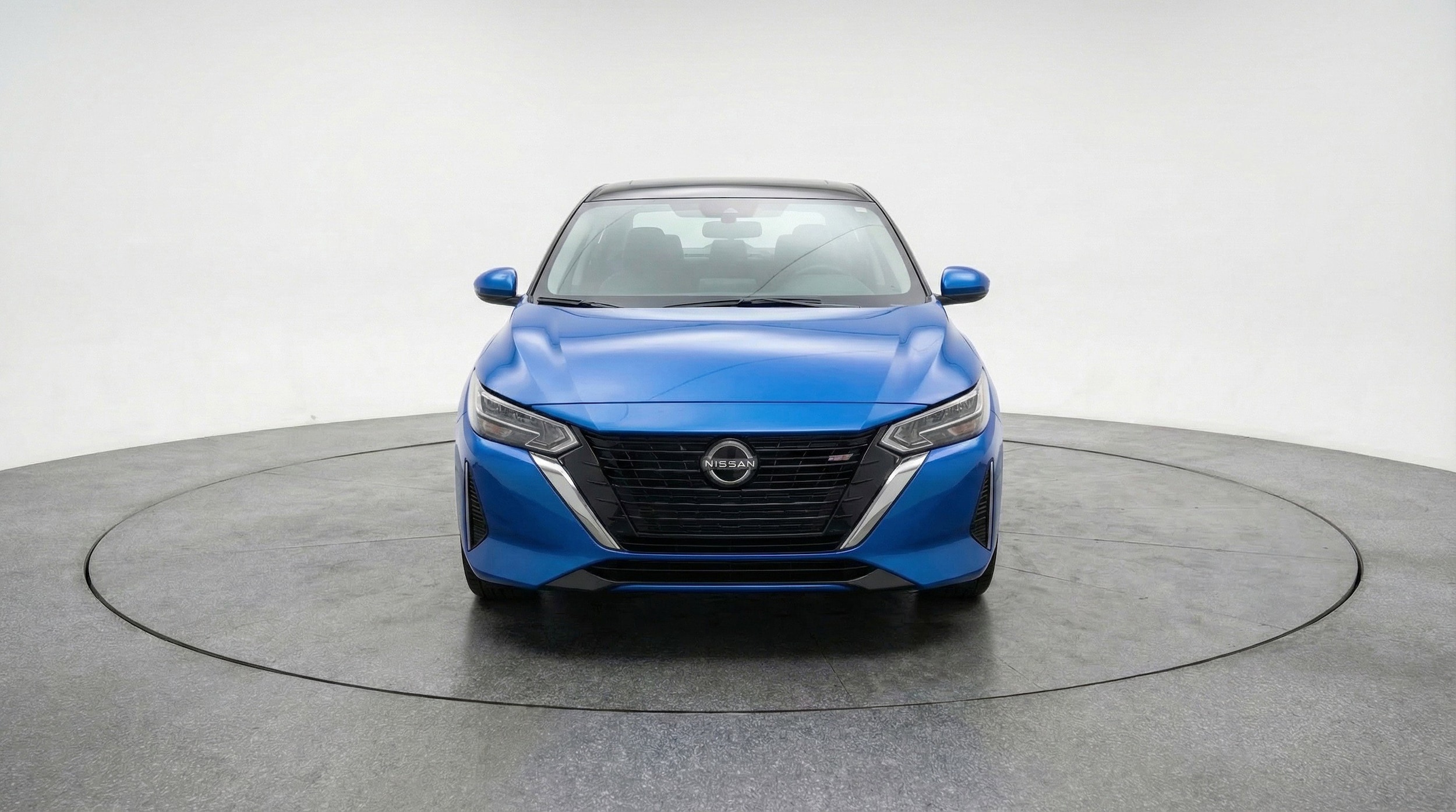 Thumbnail: 2025 Nissan Sentra - 1