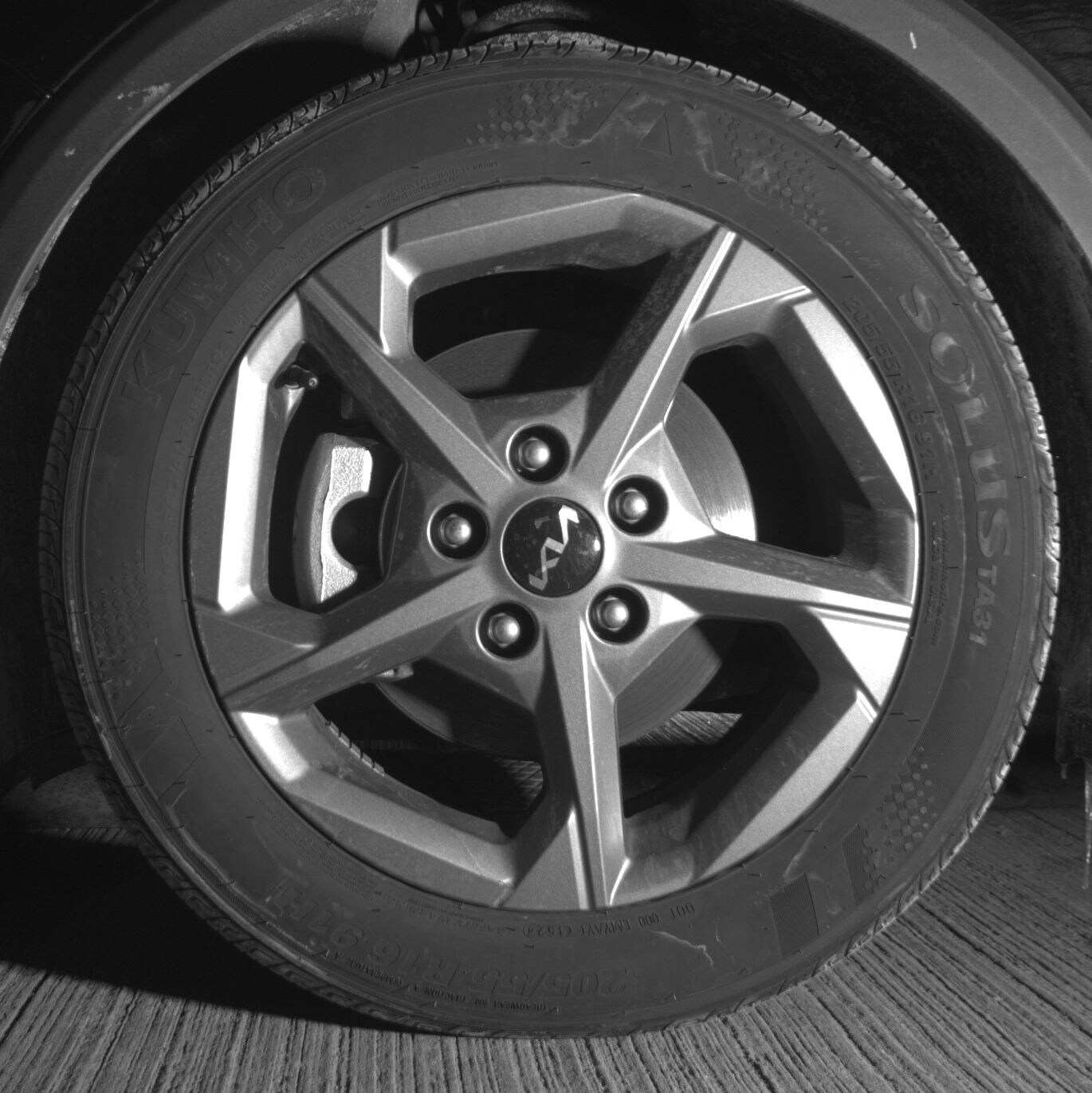 Thumbnail: 2025 Kia K4 - 9