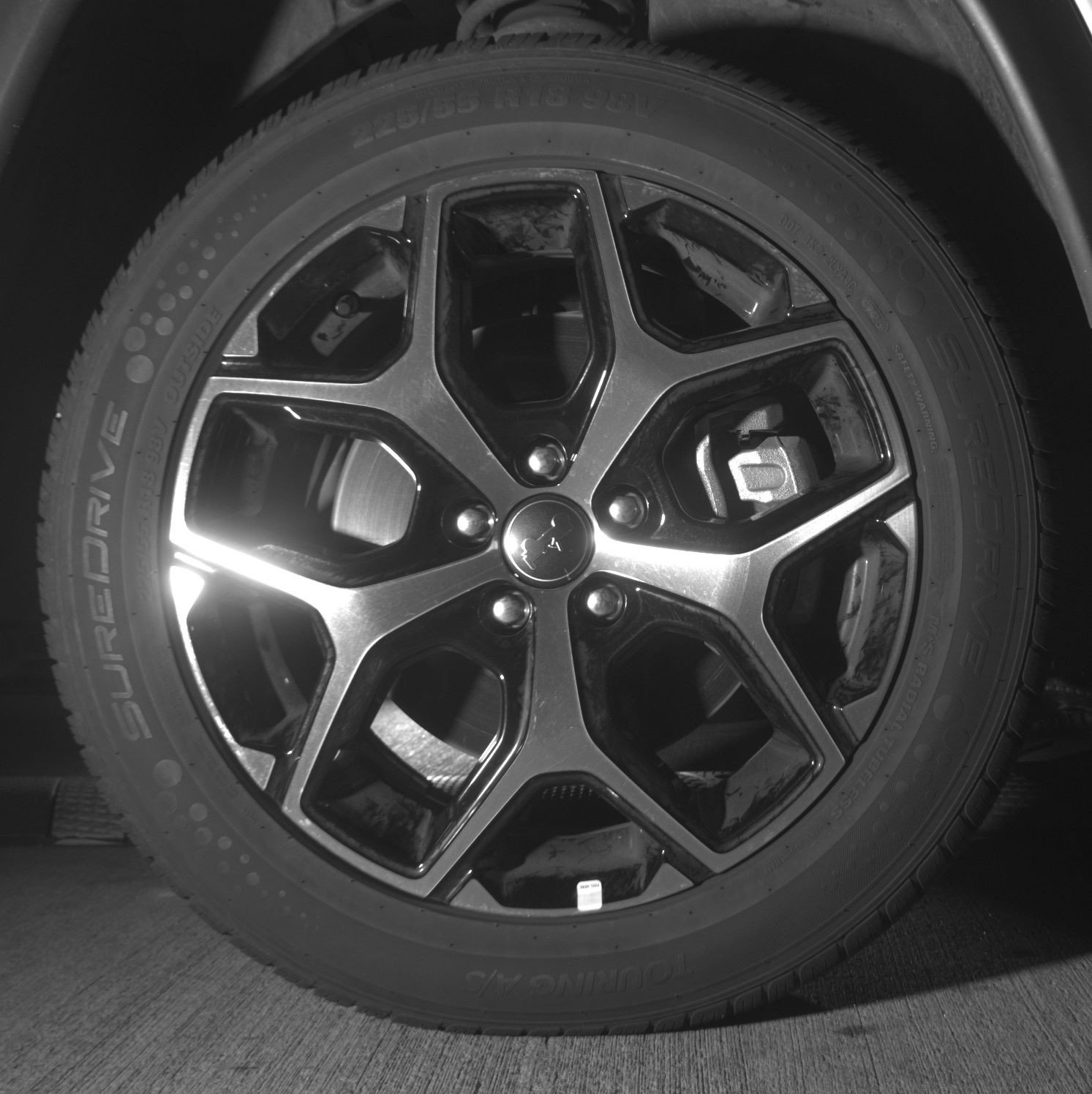 Thumbnail: 2025 Jeep Compass - 12