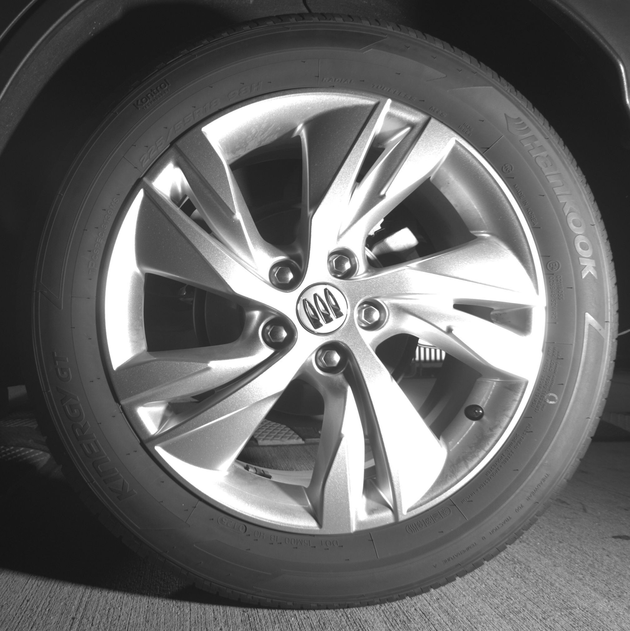 Thumbnail: 2025 Buick Encore GX - 11