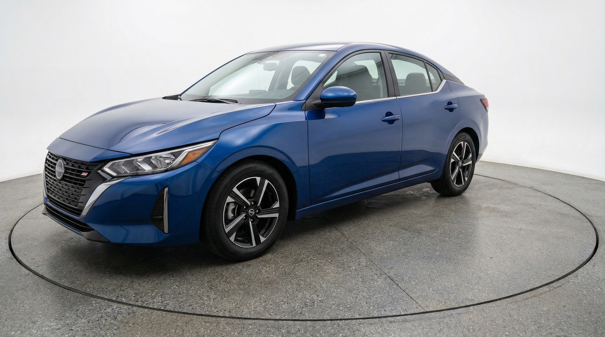 Thumbnail: 2025 Nissan Sentra - 2