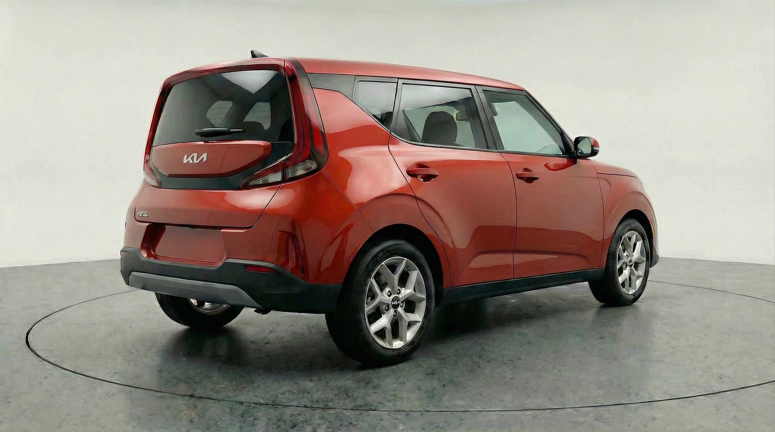 Thumbnail: 2025 Kia Soul - 7