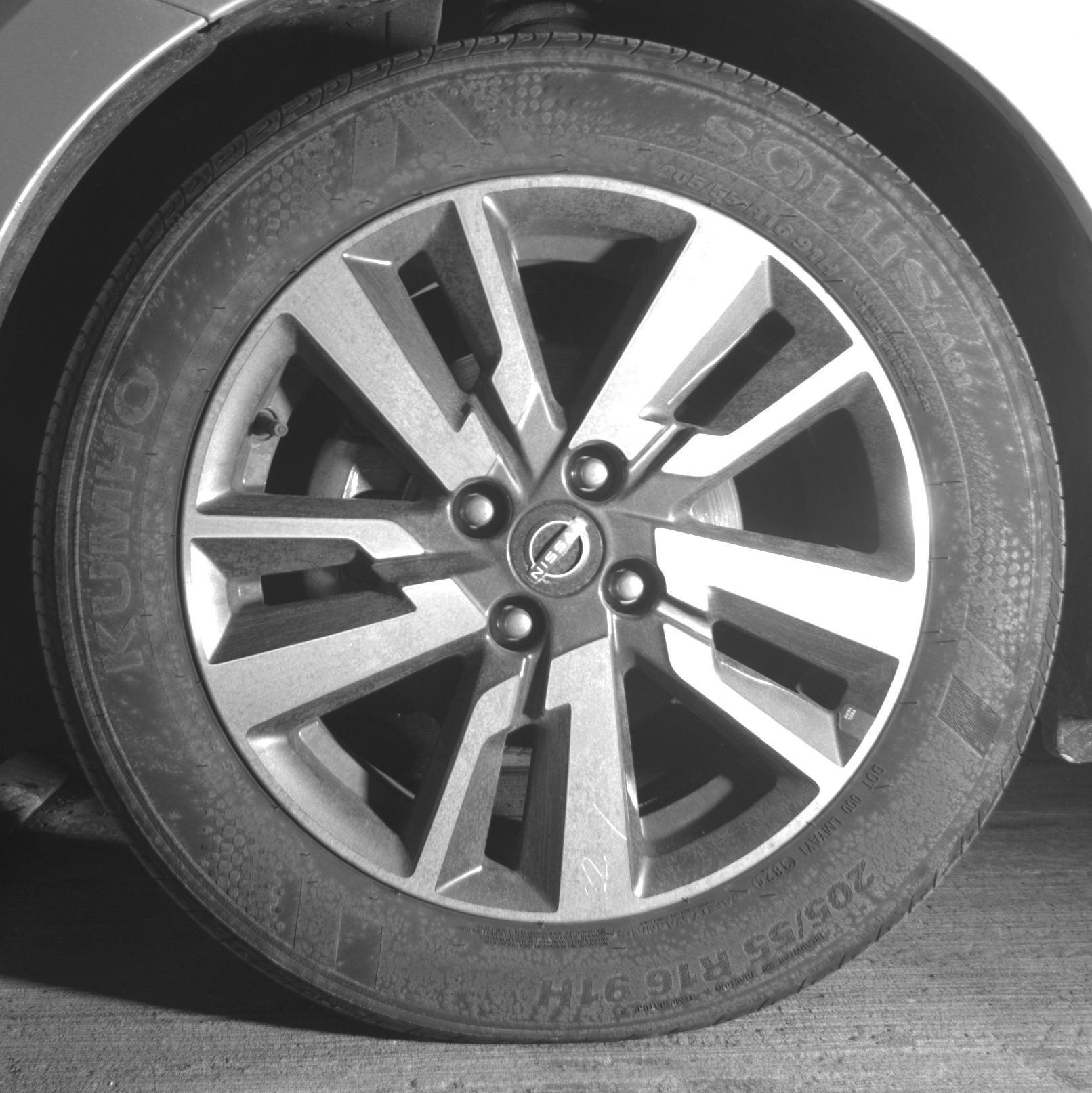 Thumbnail: 2025 Nissan Versa - 9