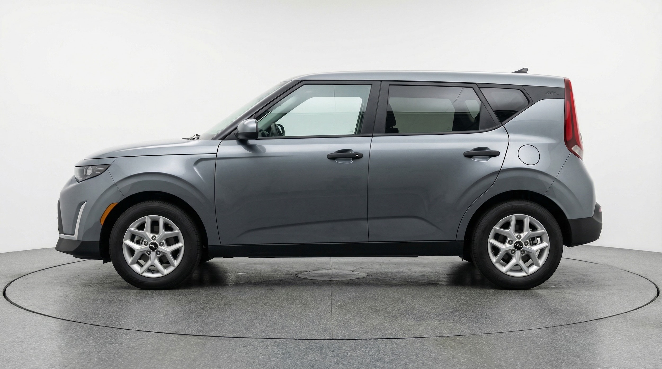 Thumbnail: 2025 Kia Soul - 4