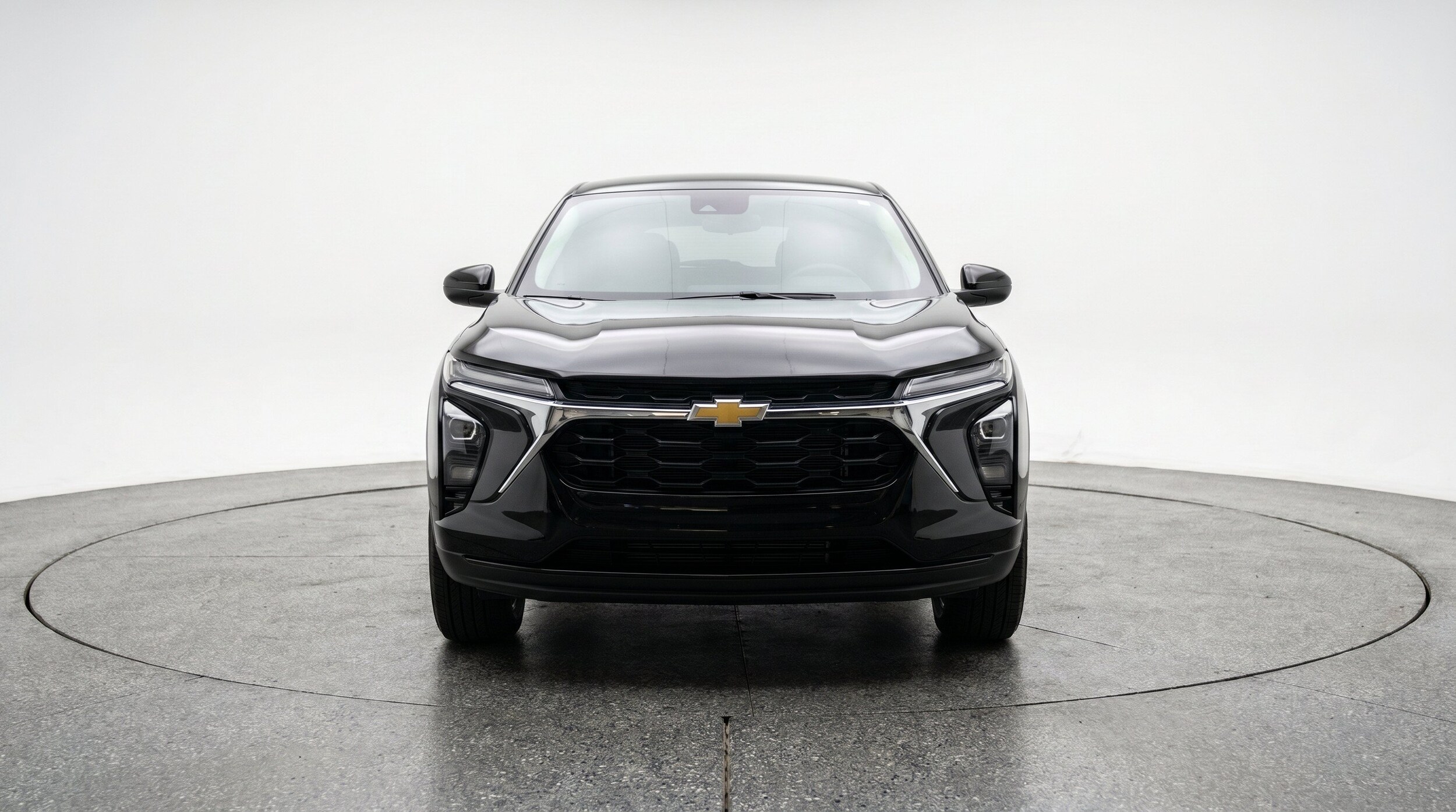 Thumbnail: 2025 Chevrolet Trax - 2