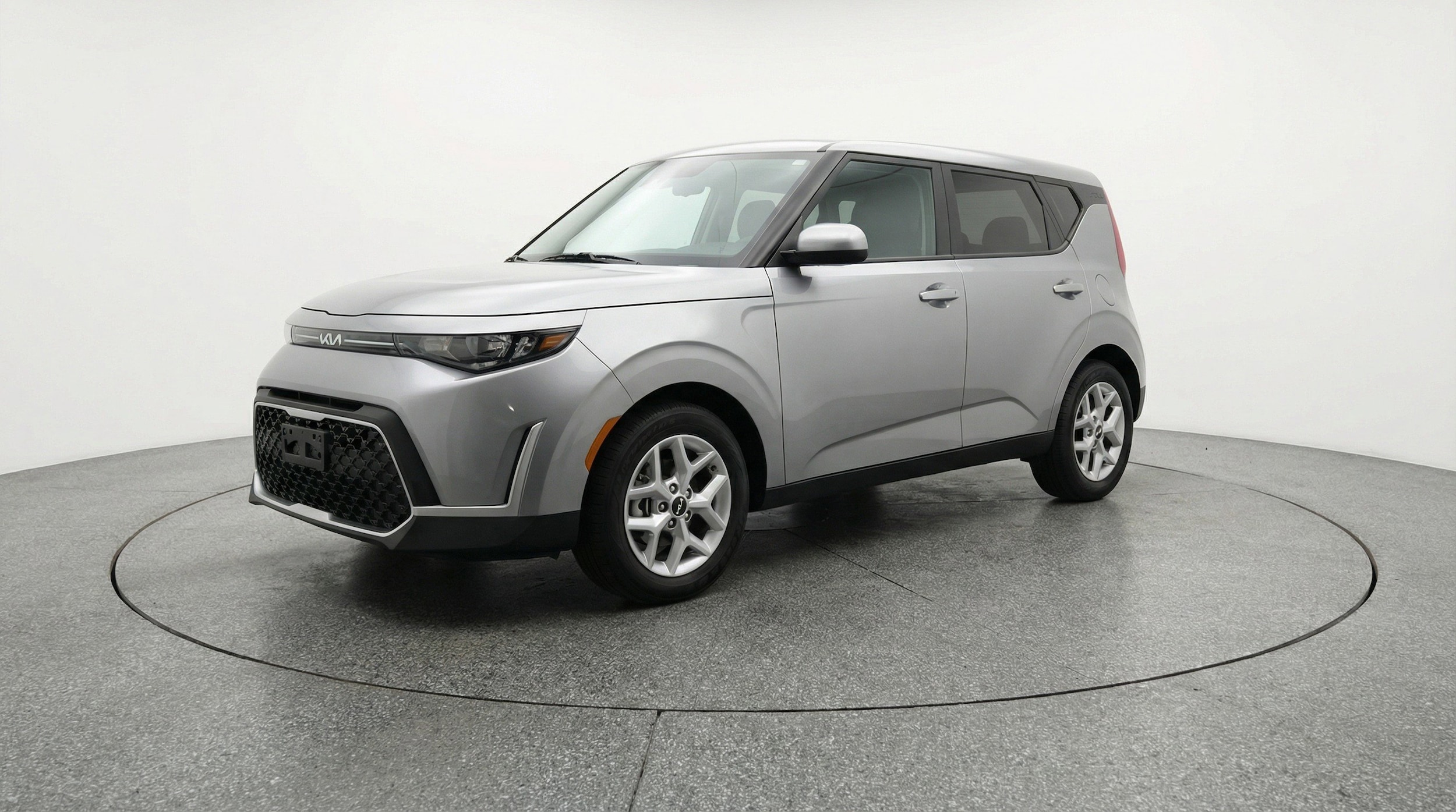 Thumbnail: 2025 Kia Soul - 2