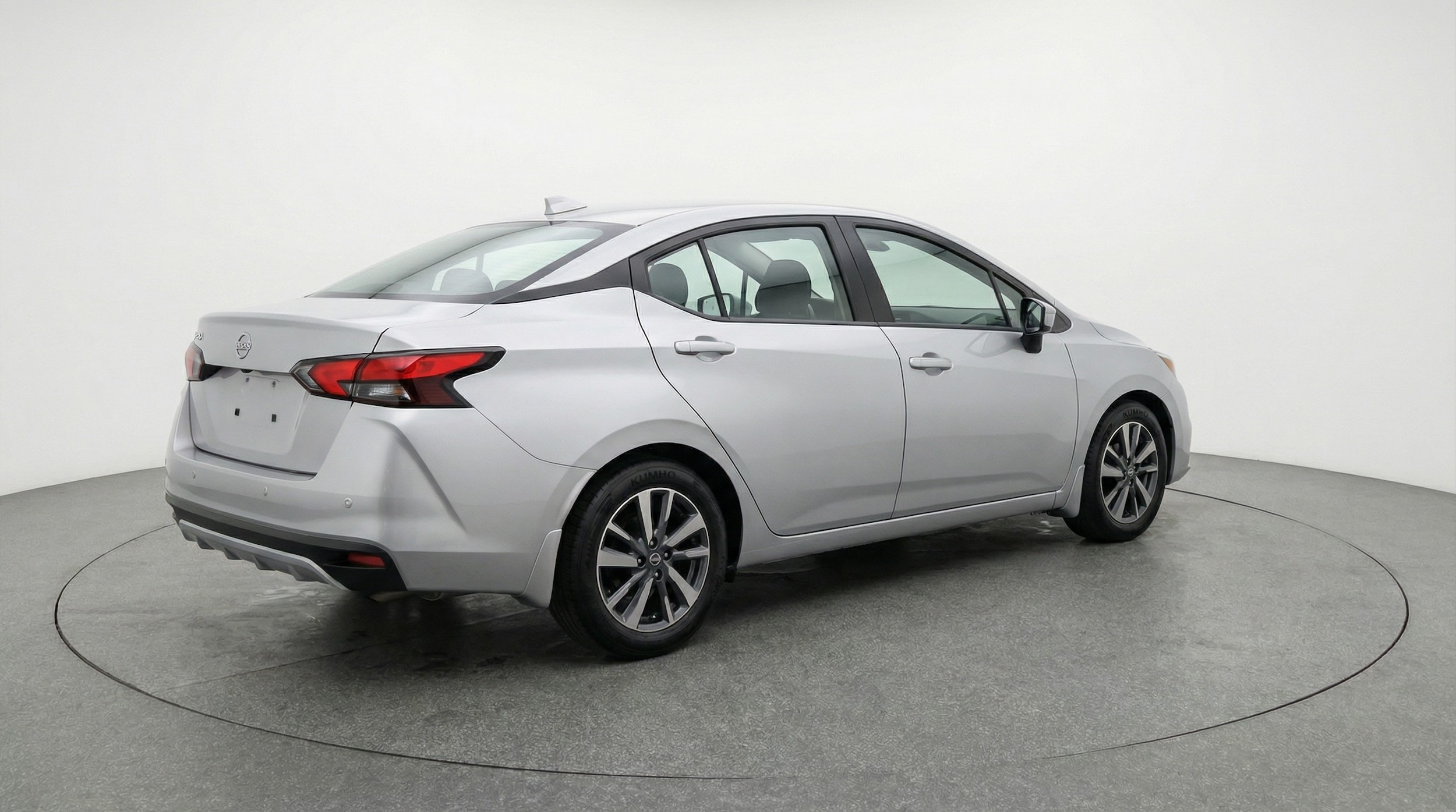 Thumbnail: 2025 Nissan Versa - 7