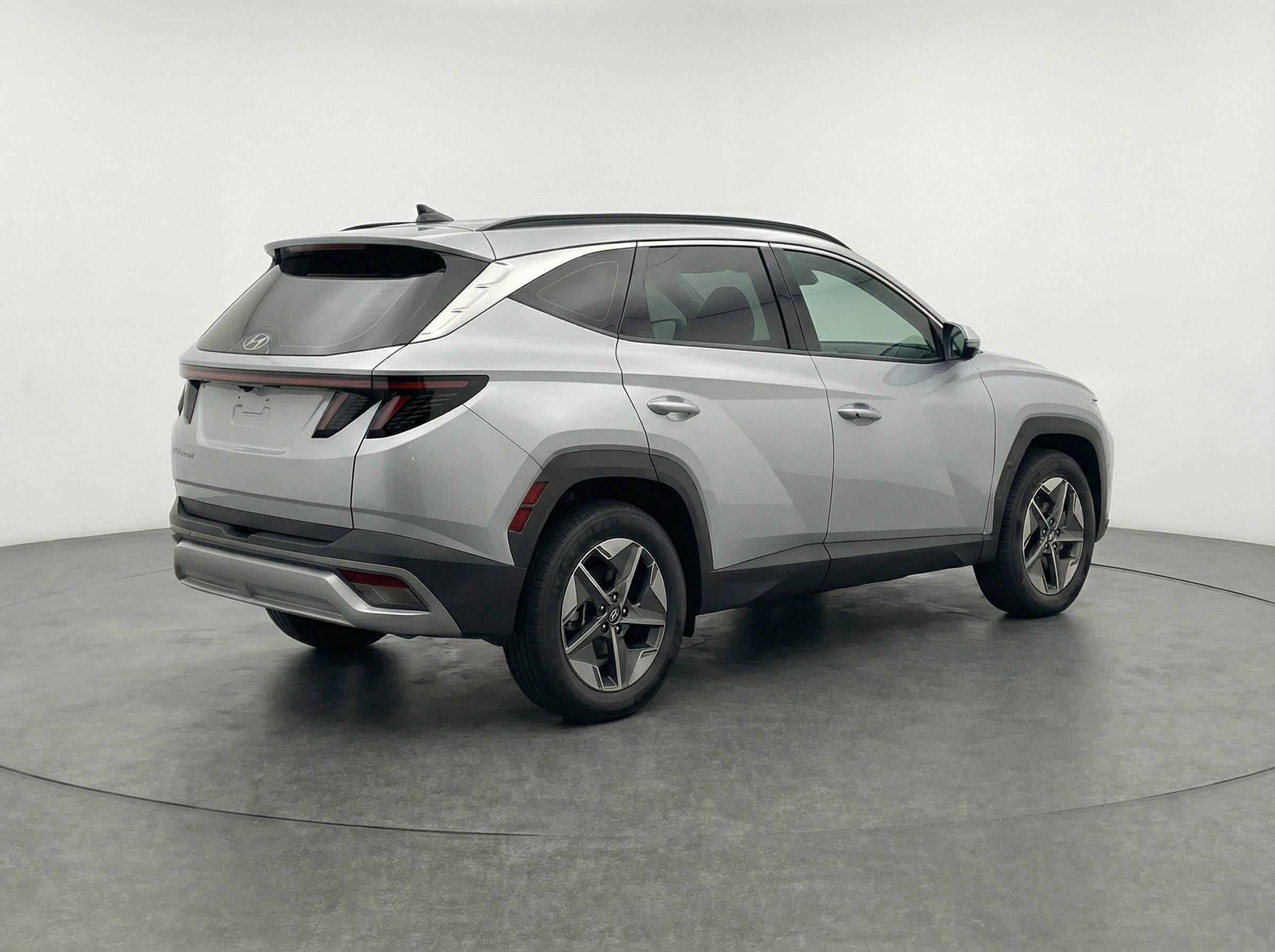 Thumbnail: 2025 Hyundai Tucson - 7