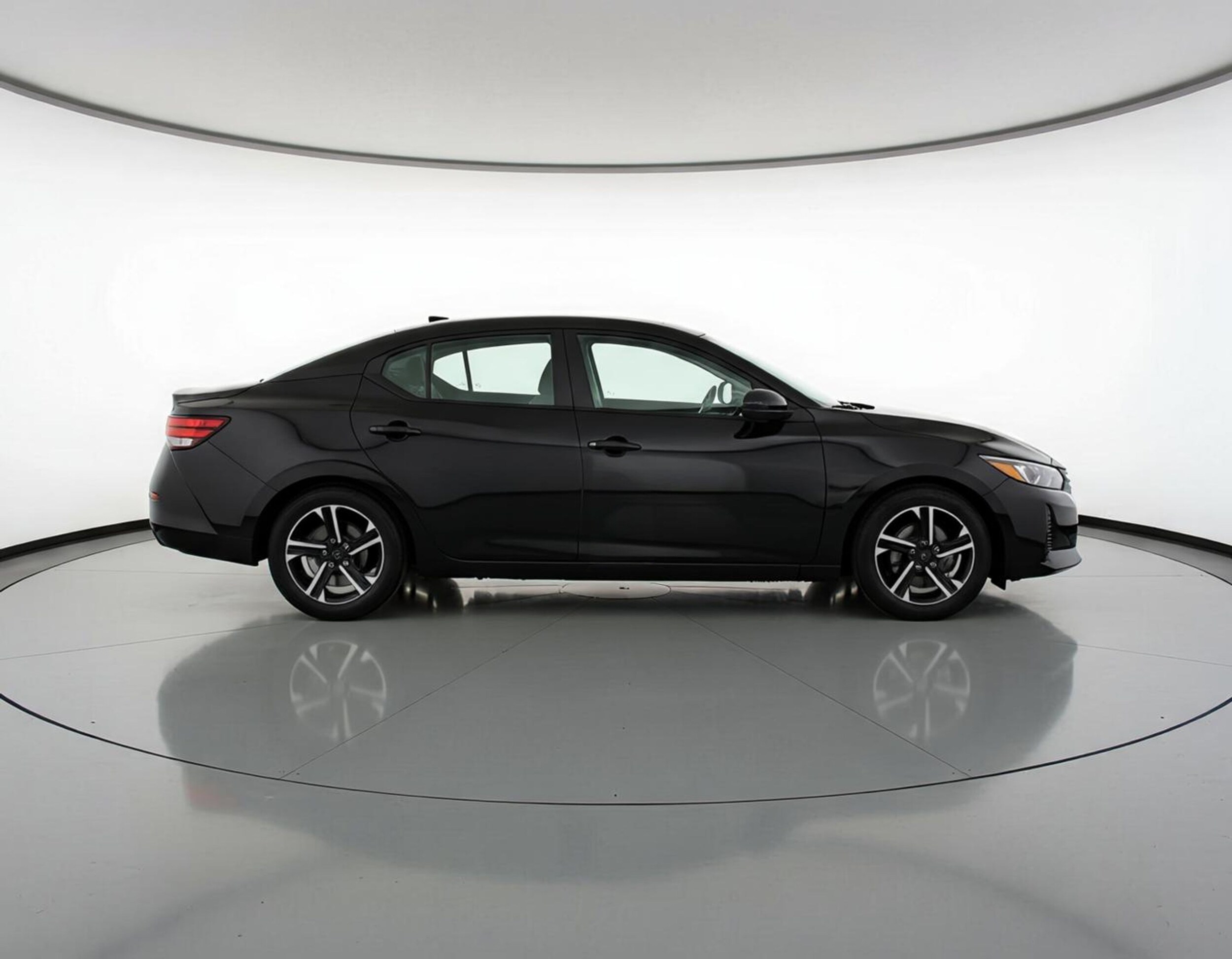 Thumbnail: 2025 Nissan Sentra - 8