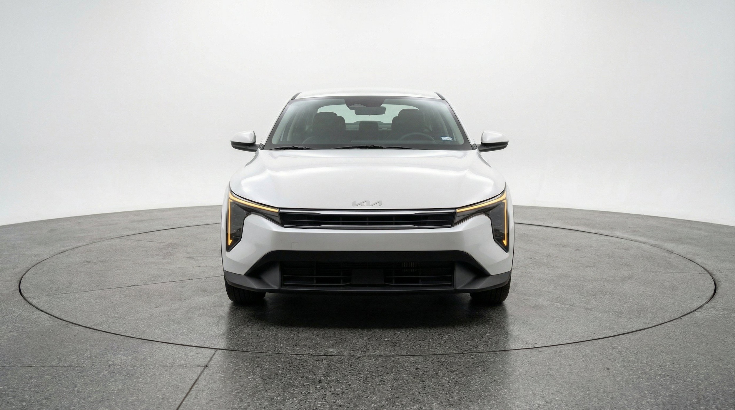 Thumbnail: 2026 Kia K4 - 1