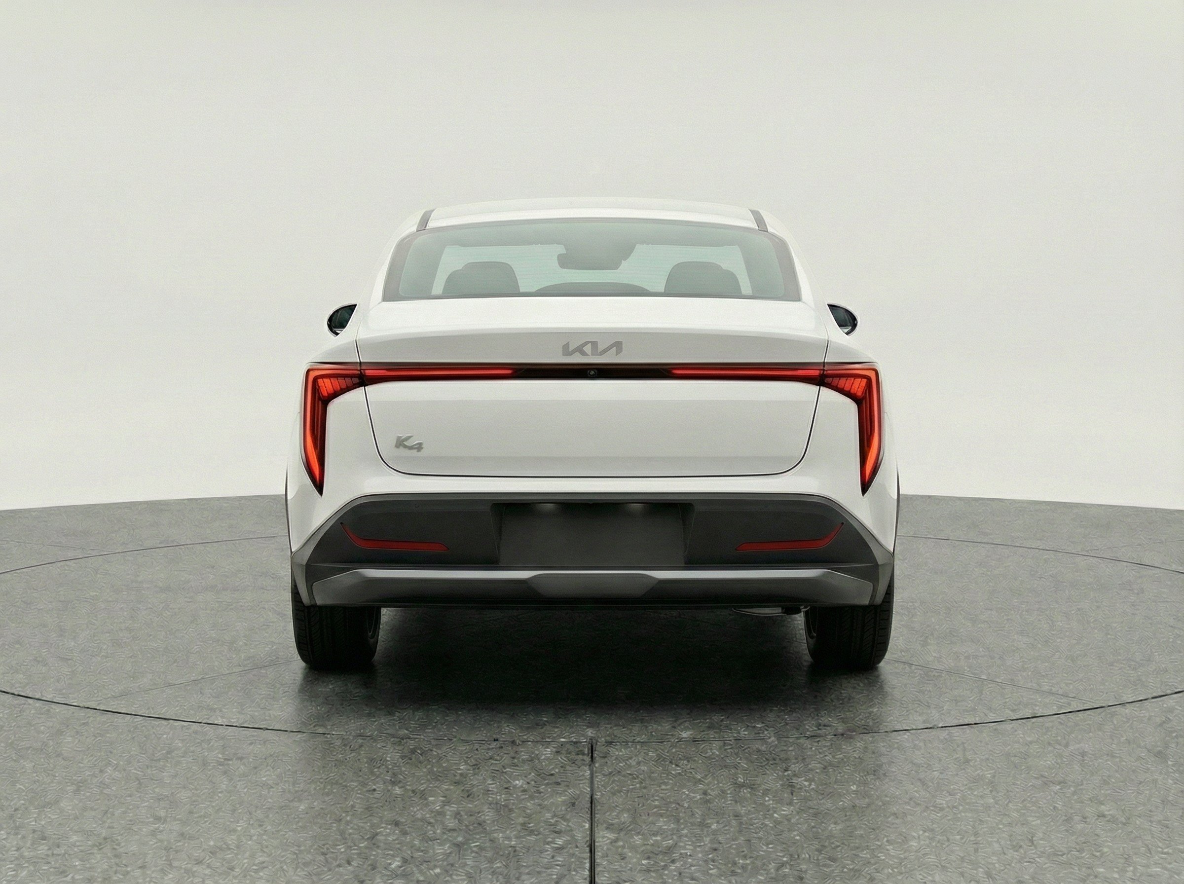 Thumbnail: 2025 Kia K4 - 7