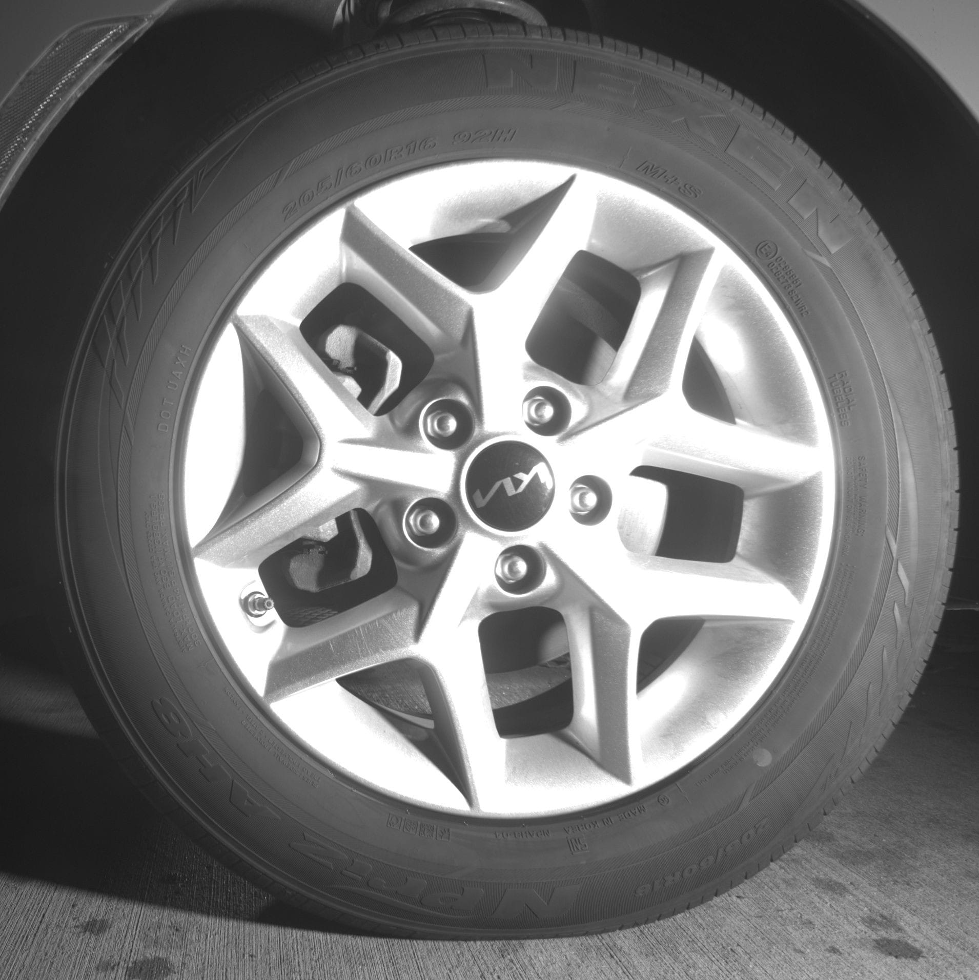 Thumbnail: 2025 Kia Soul - 9