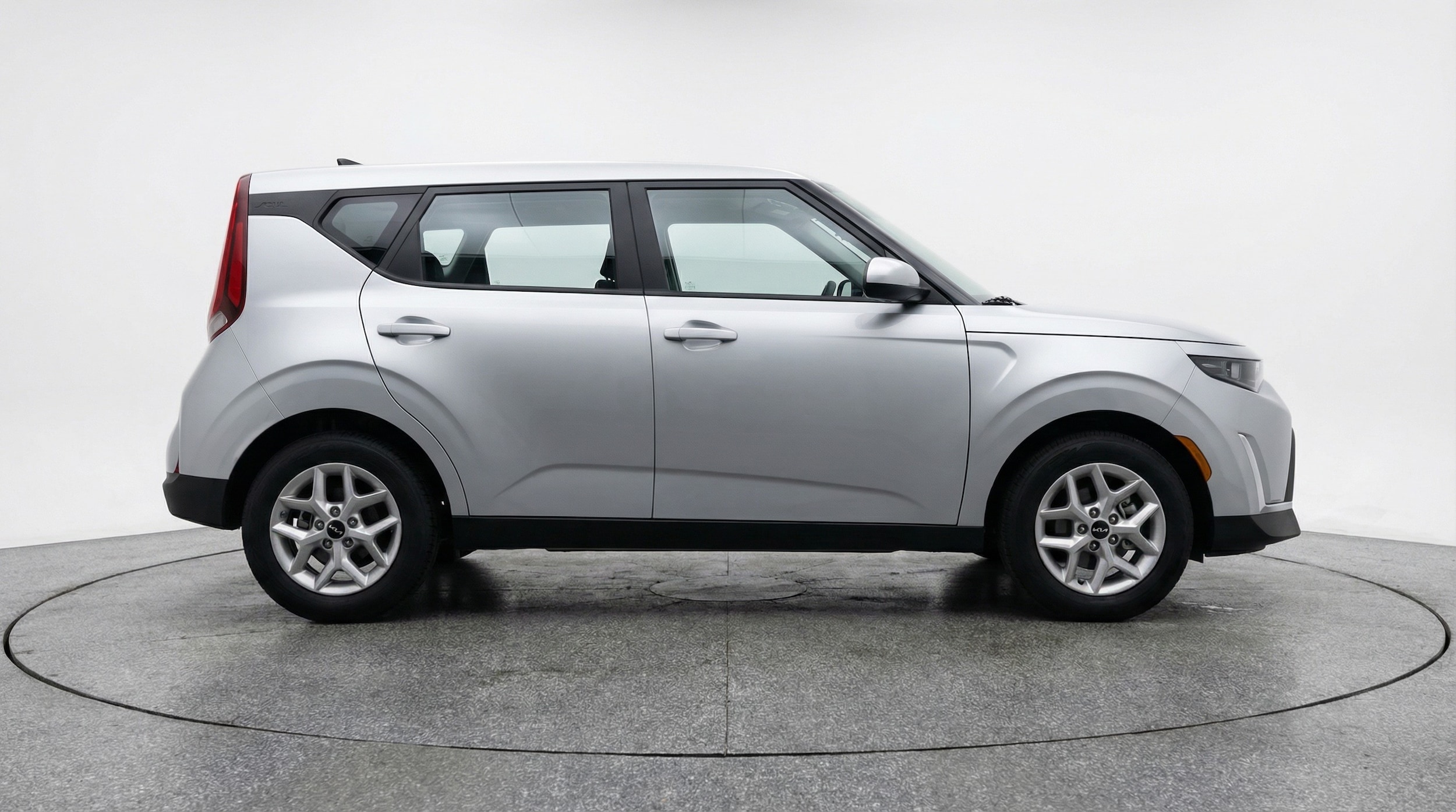 Thumbnail: 2025 Kia Soul - 8