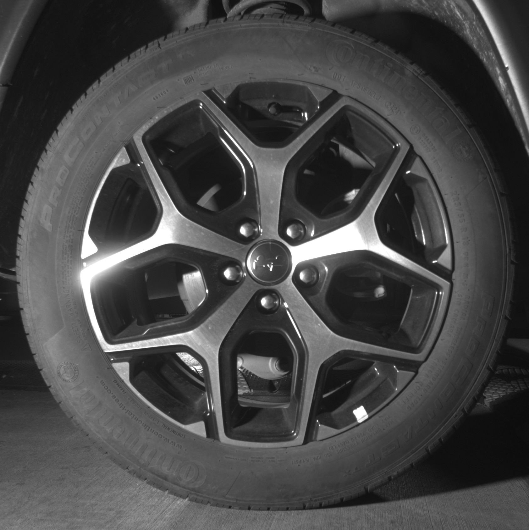 Thumbnail: 2025 Jeep Compass - 14