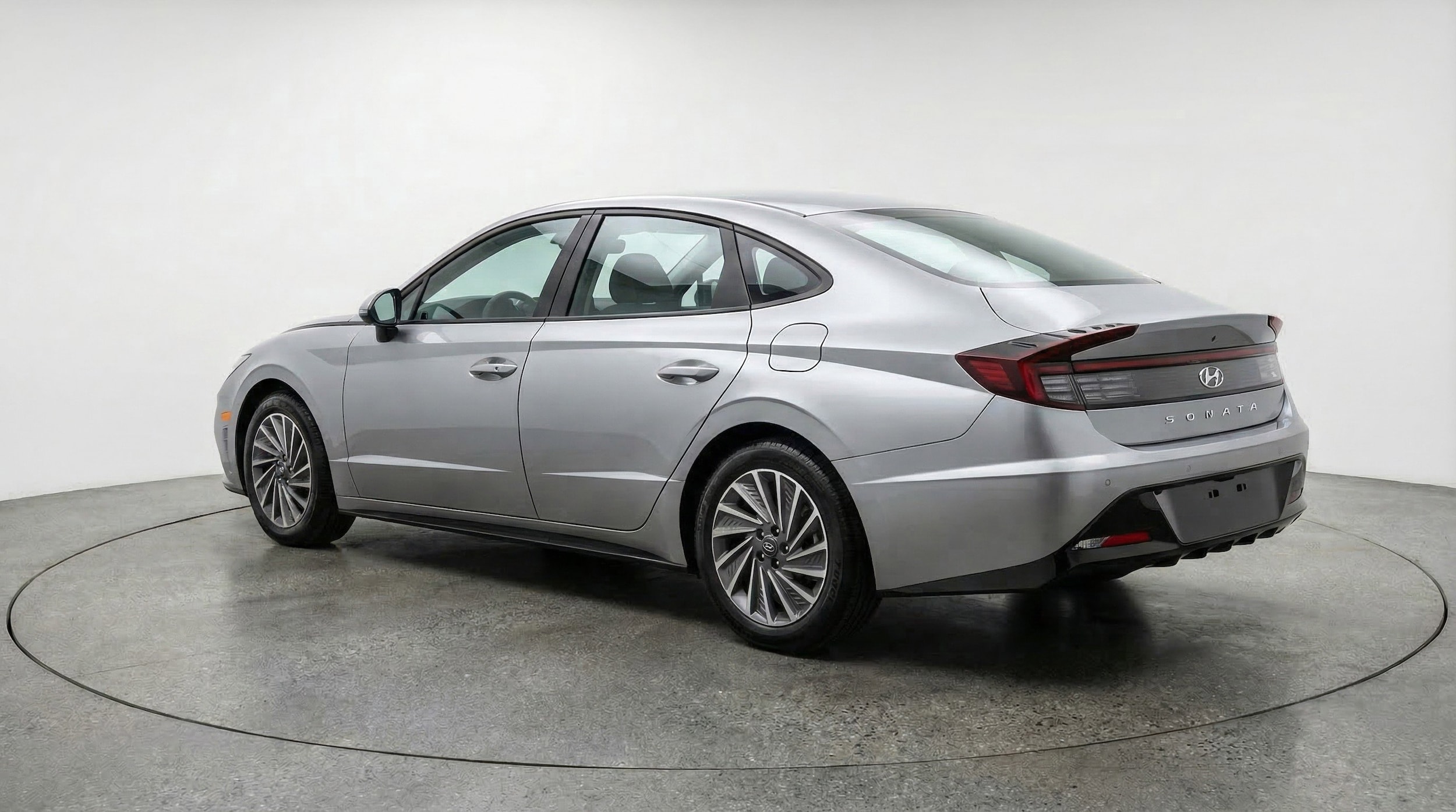 Thumbnail: 2025 Hyundai Sonata - 5