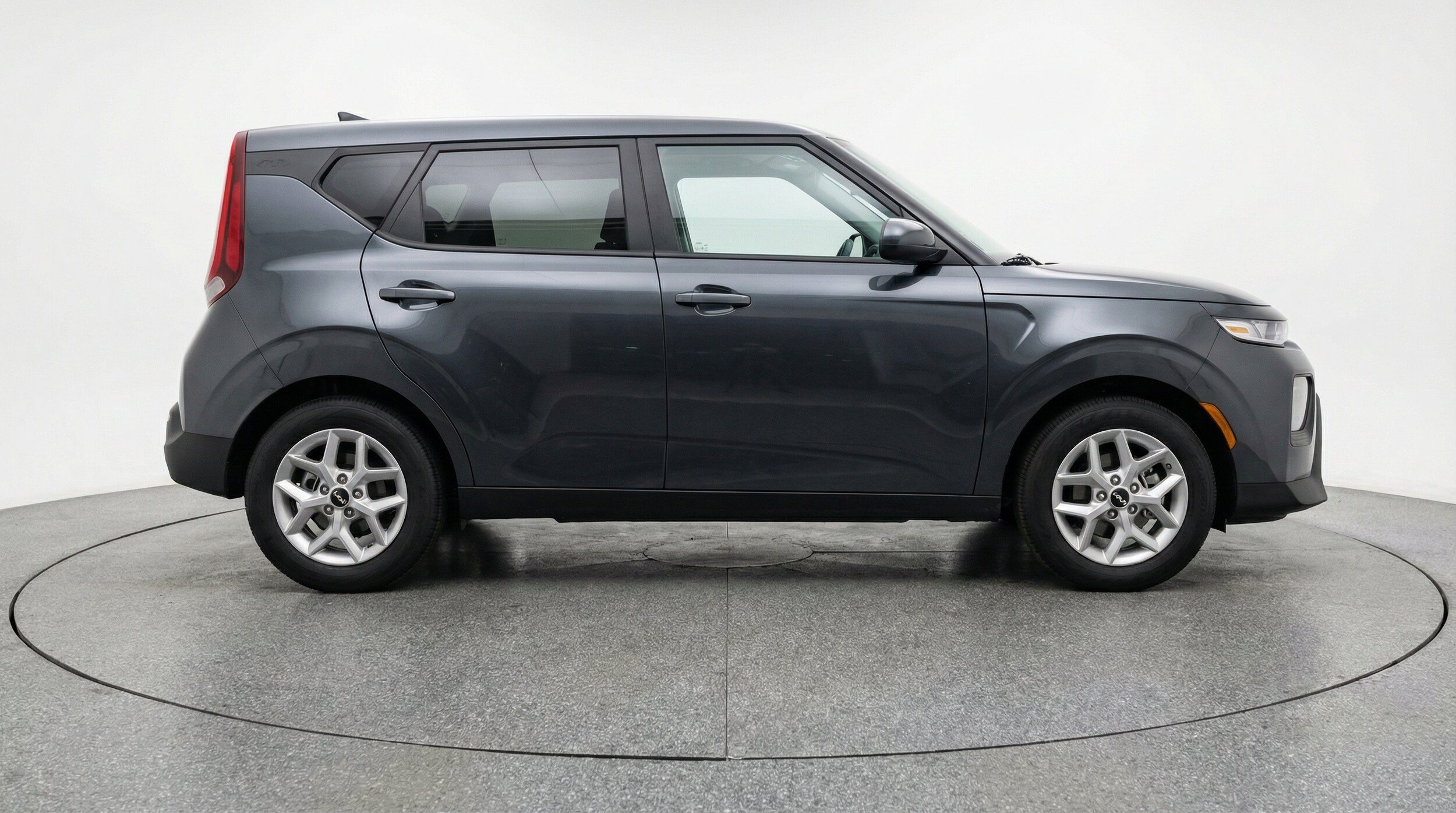 Thumbnail: 2025 Kia Soul - 11