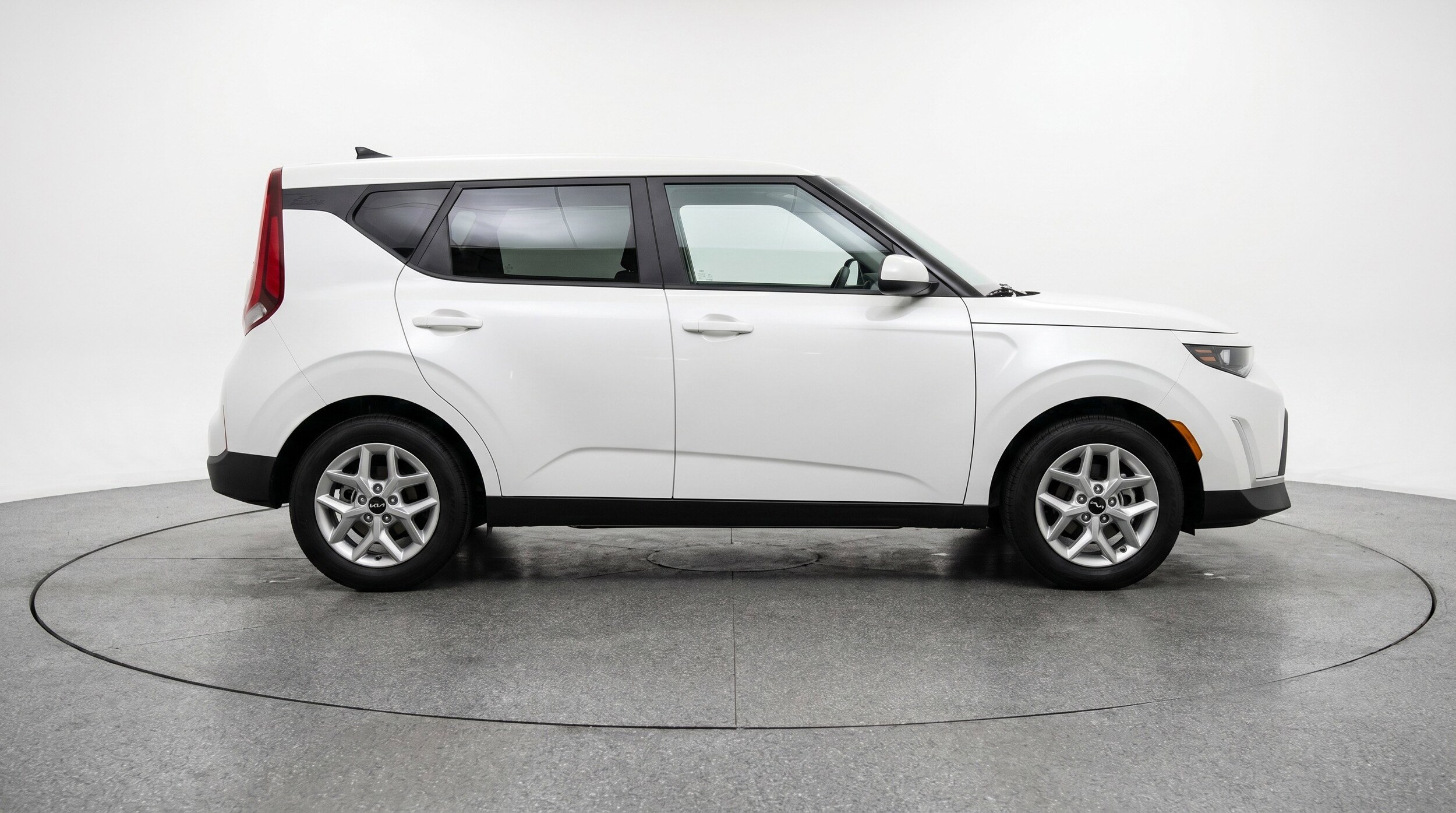 Thumbnail: 2025 Kia Soul - 9