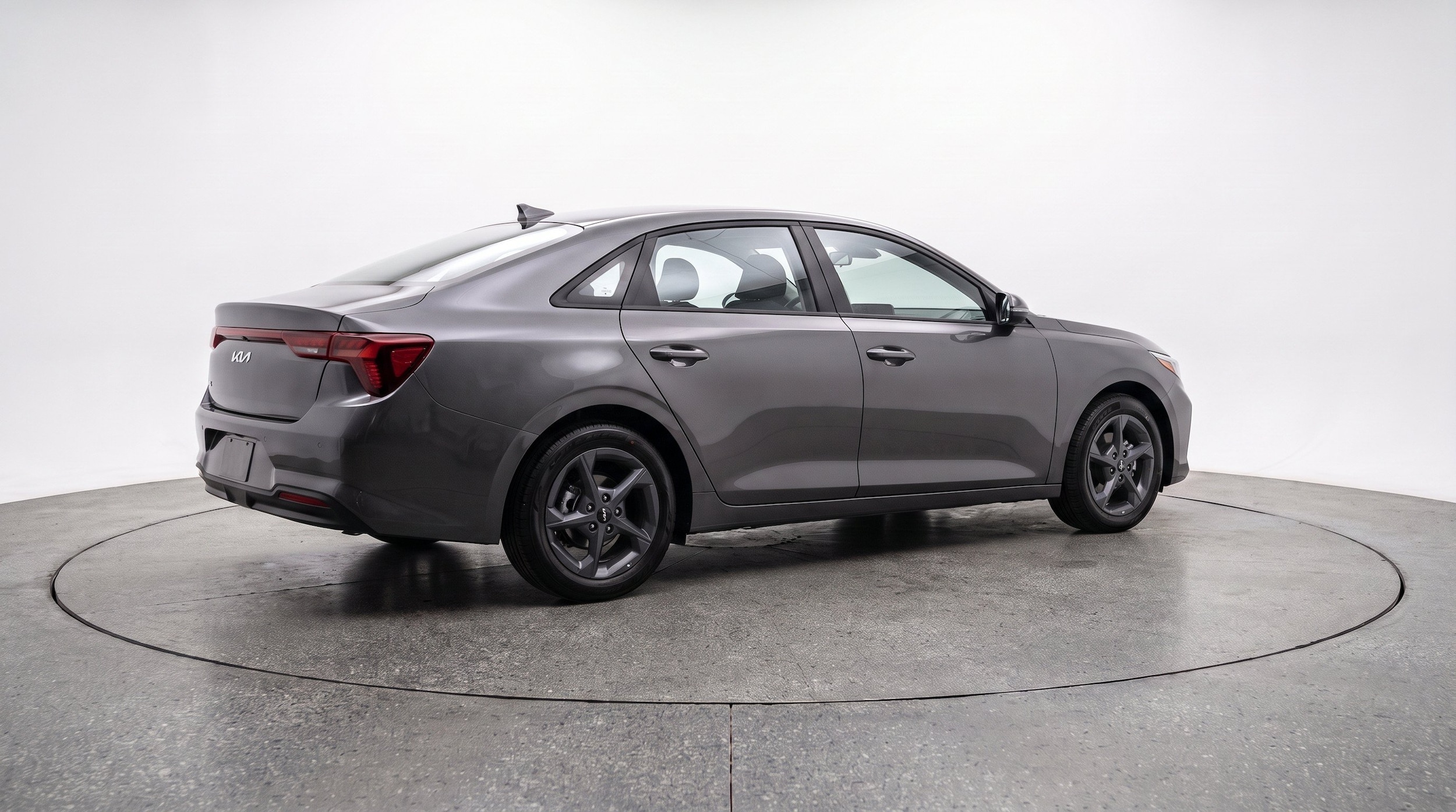 Thumbnail: 2026 Kia K4 - 7