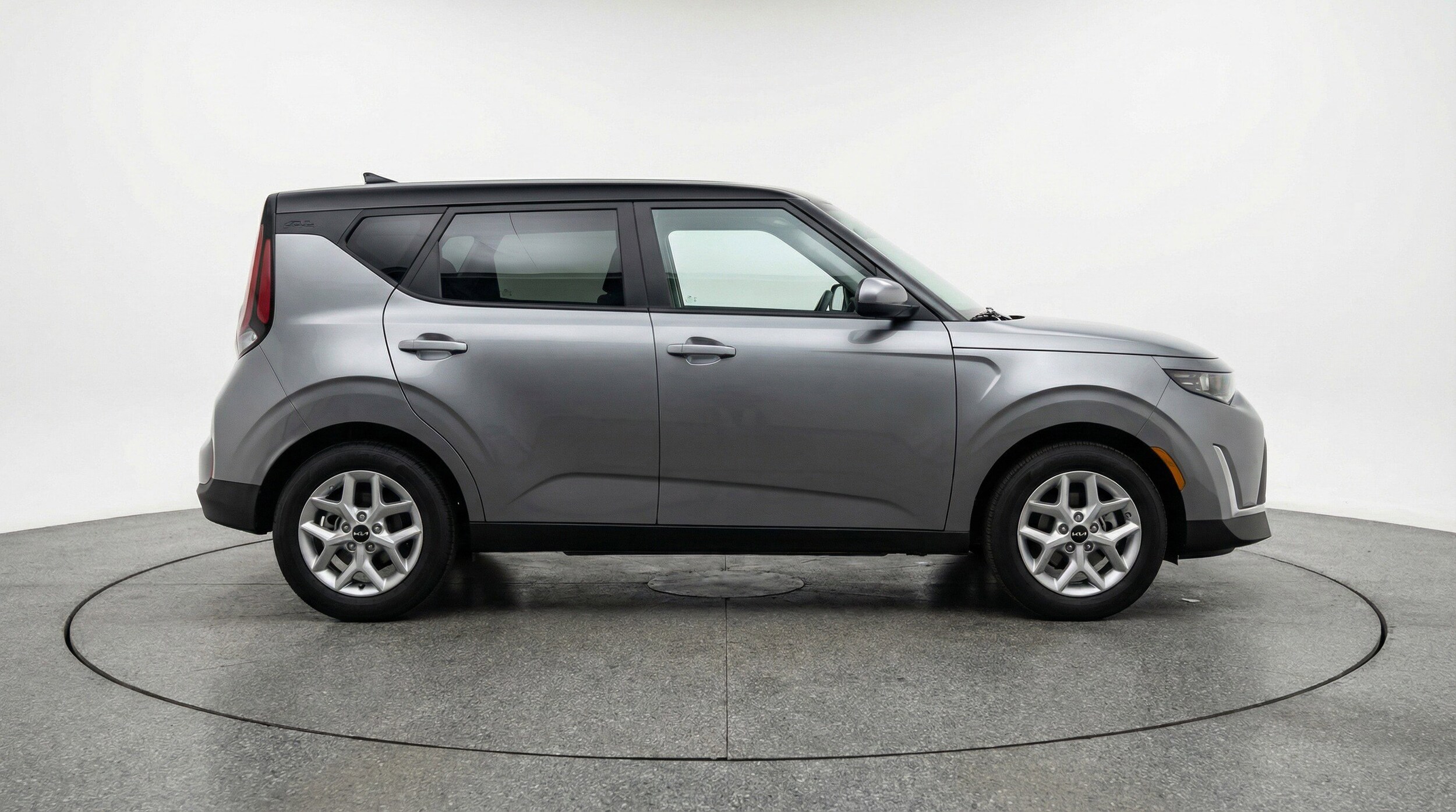 Thumbnail: 2025 Kia Soul - 9