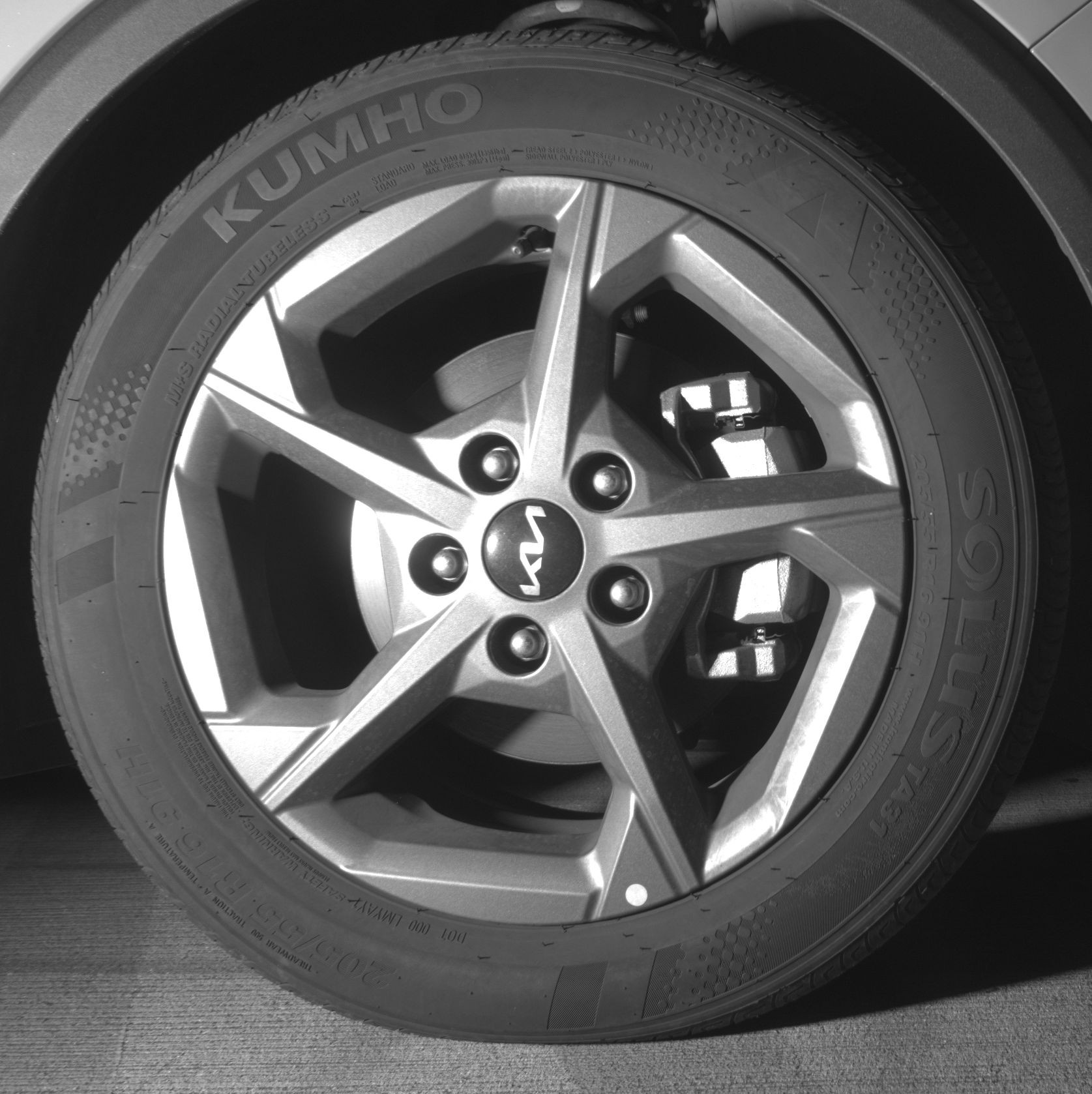 Thumbnail: 2025 Kia K4 - 10