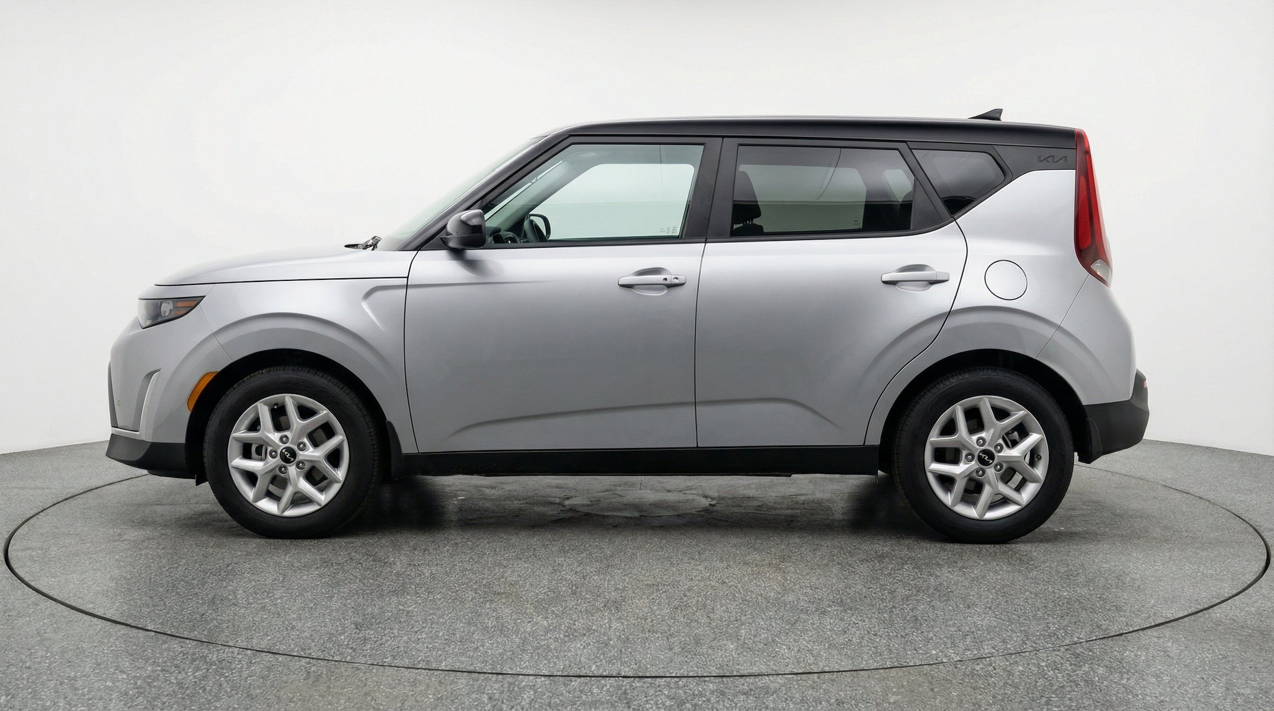 Thumbnail: 2025 Kia Soul - 3