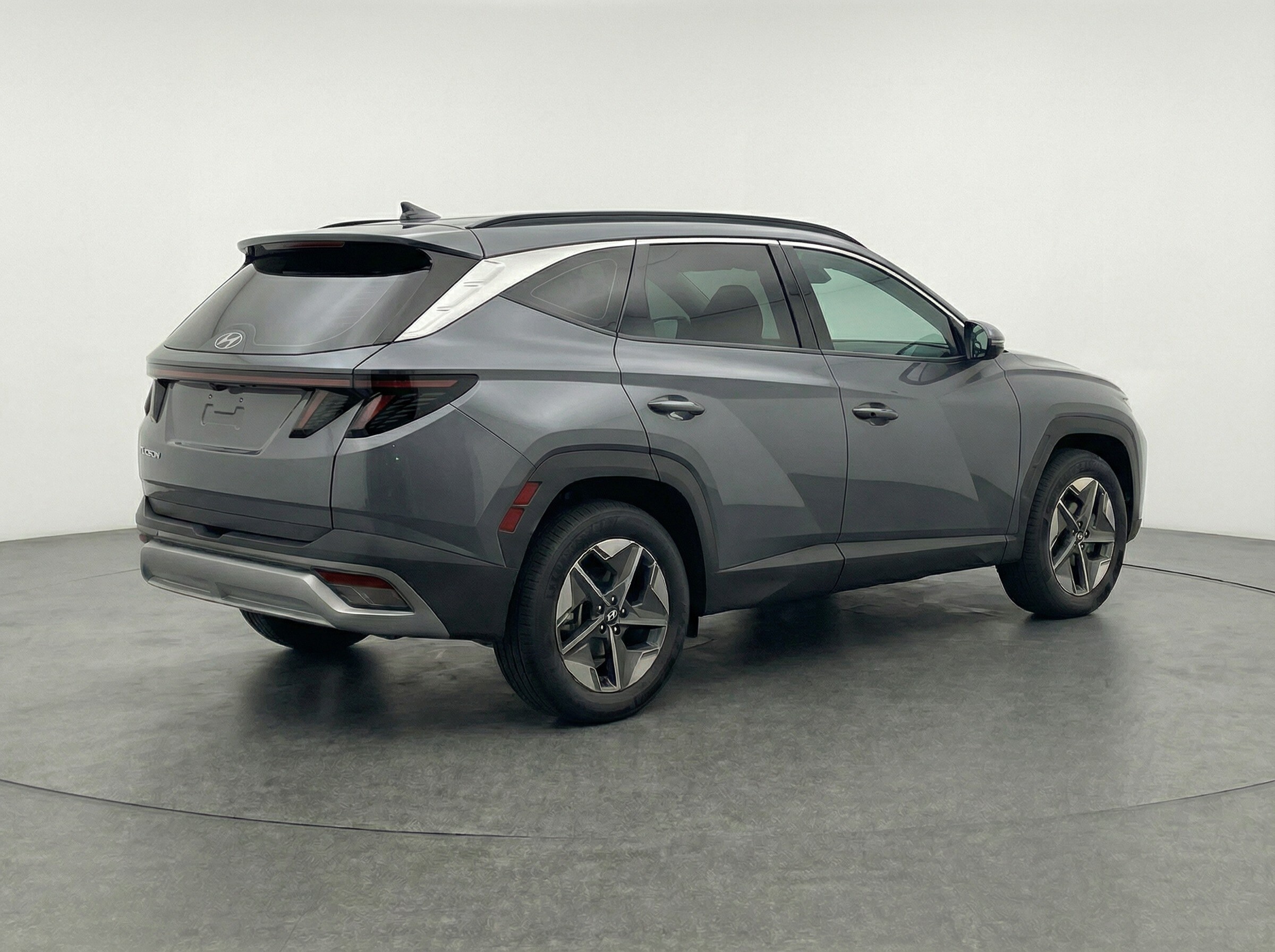 Thumbnail: 2025 Hyundai Tucson - 7