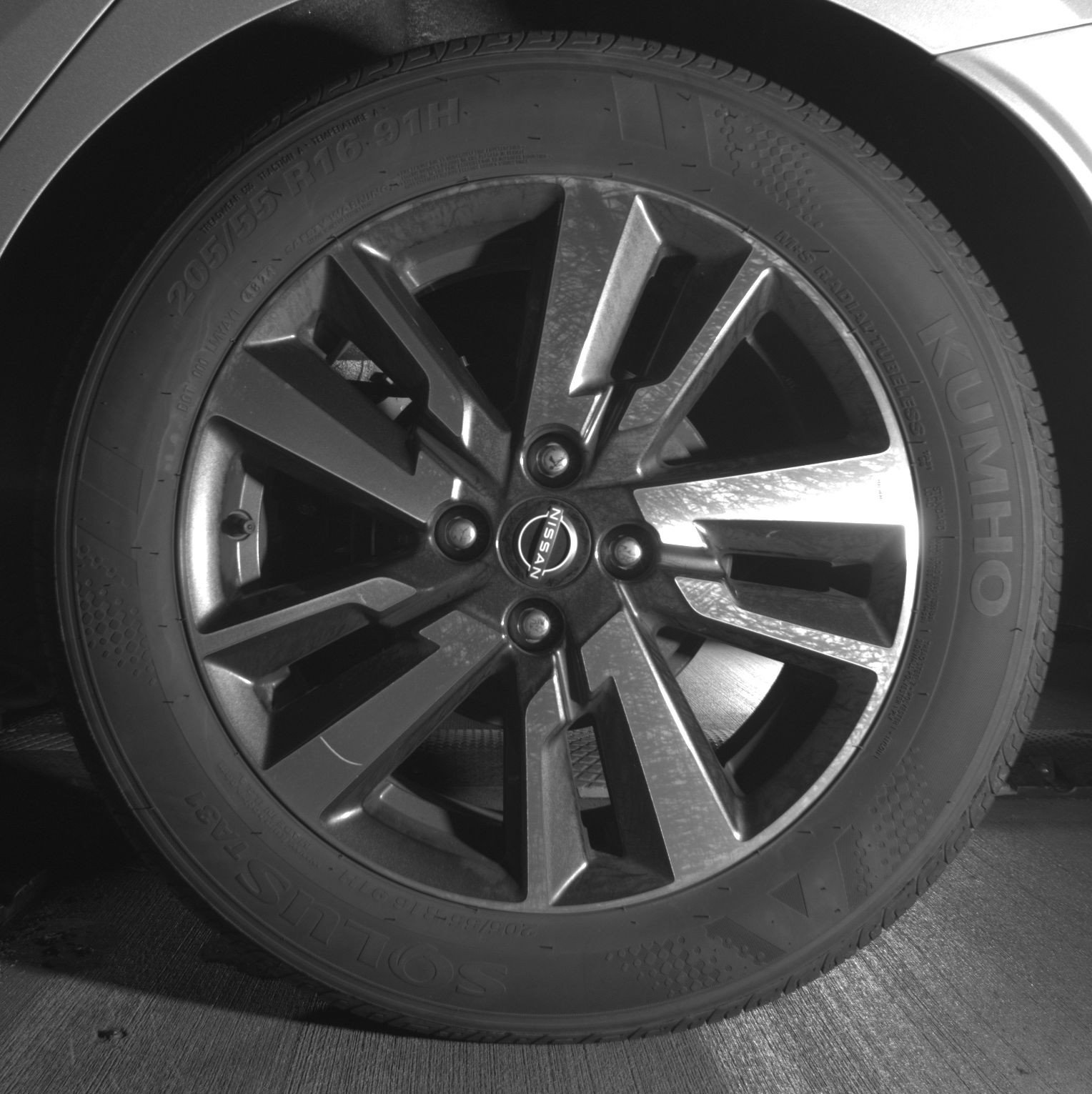 Thumbnail: 2025 Nissan Versa - 13