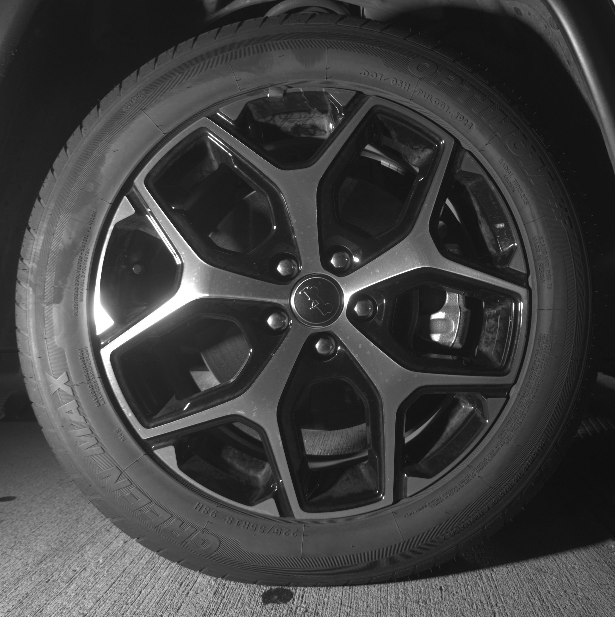 Thumbnail: 2025 Jeep Compass - 12