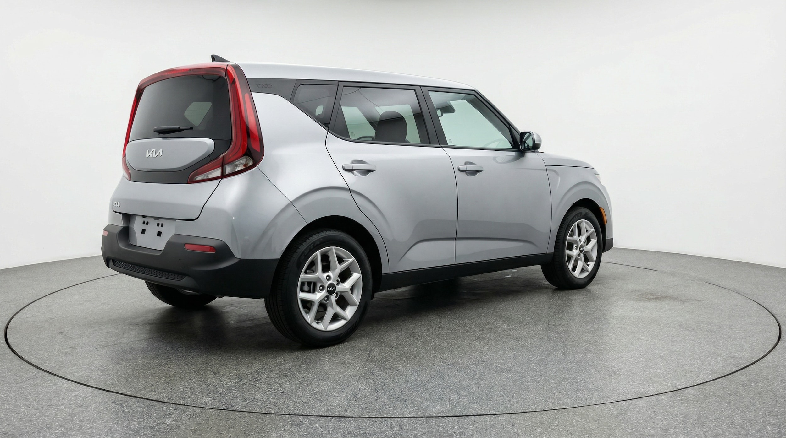 Thumbnail: 2025 Kia Soul - 7