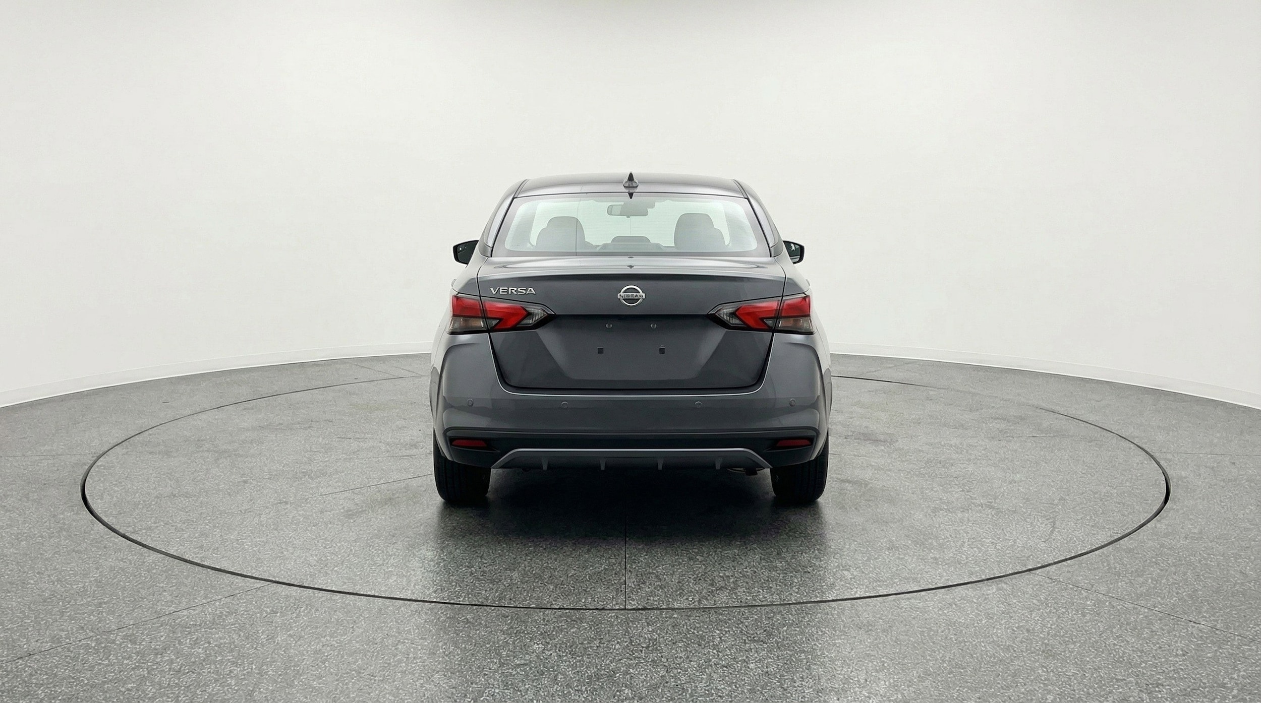 Thumbnail: 2025 Nissan Versa - 6