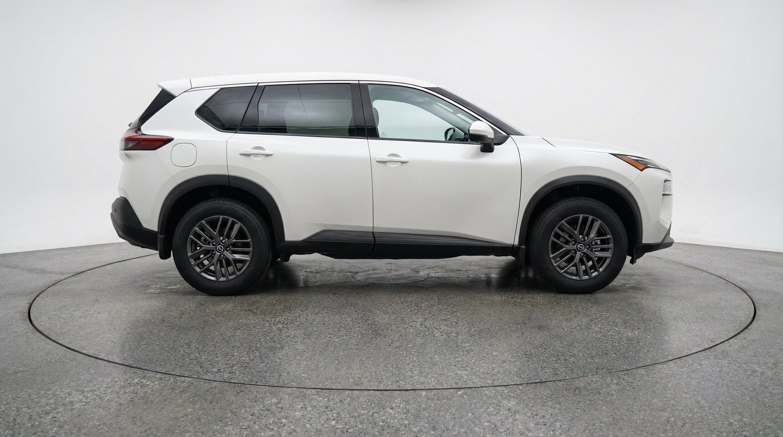 Thumbnail: 2026 Nissan Rogue - 10