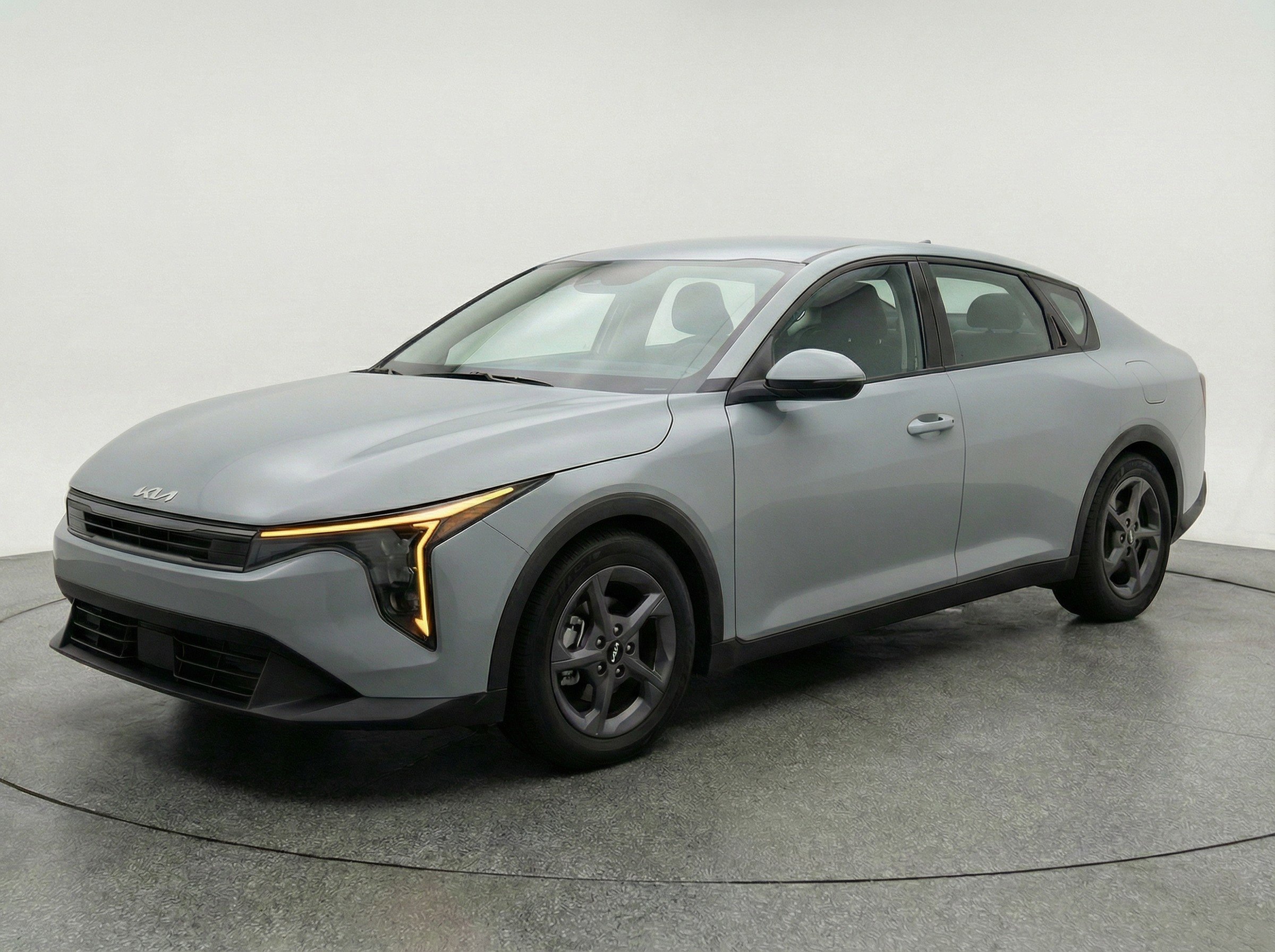 Thumbnail: 2025 Kia K4 - 2