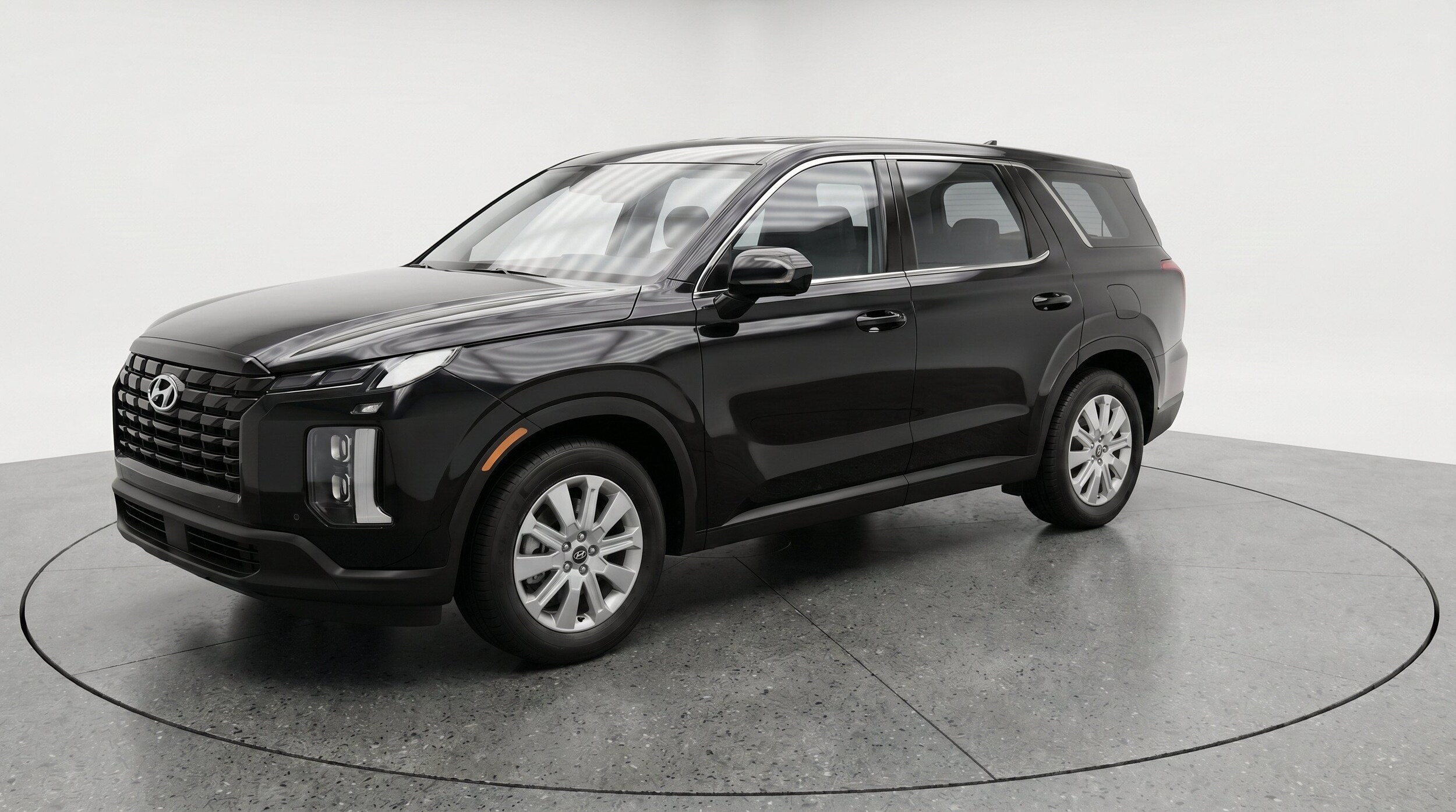 Thumbnail: 2025 Hyundai Palisade - 3
