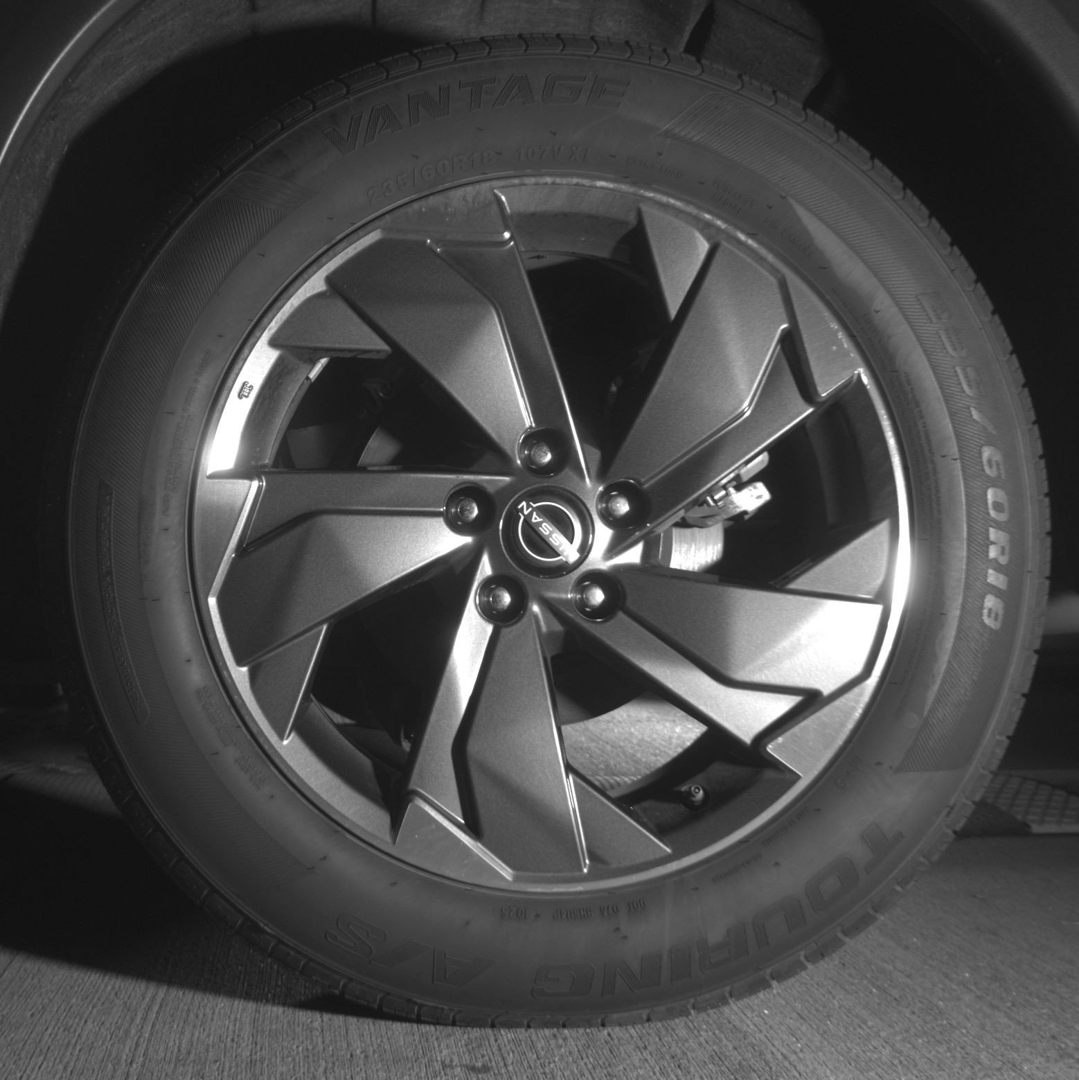 Thumbnail: 2025 Nissan Rogue - 13