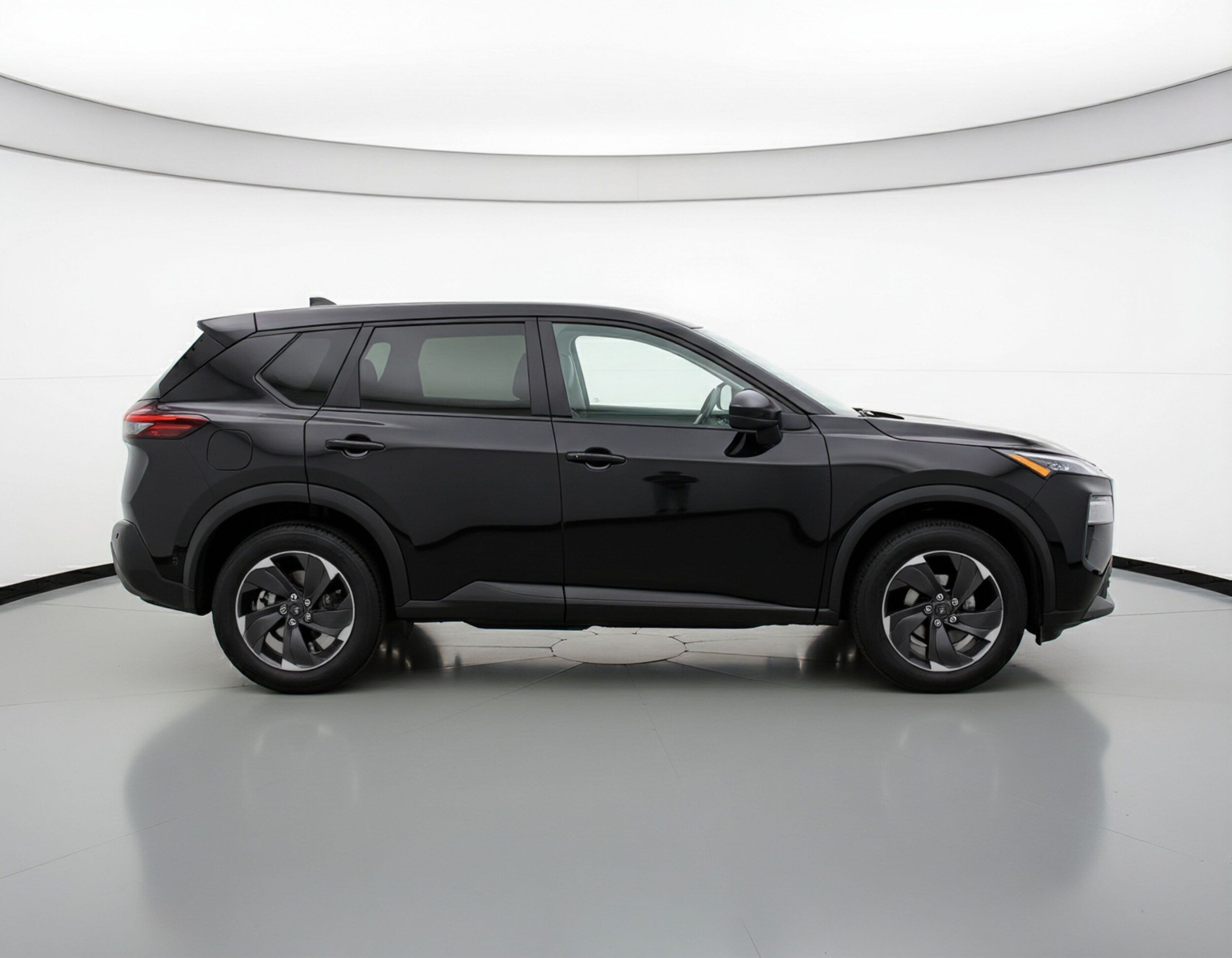 Thumbnail: 2025 Nissan Rogue - 8