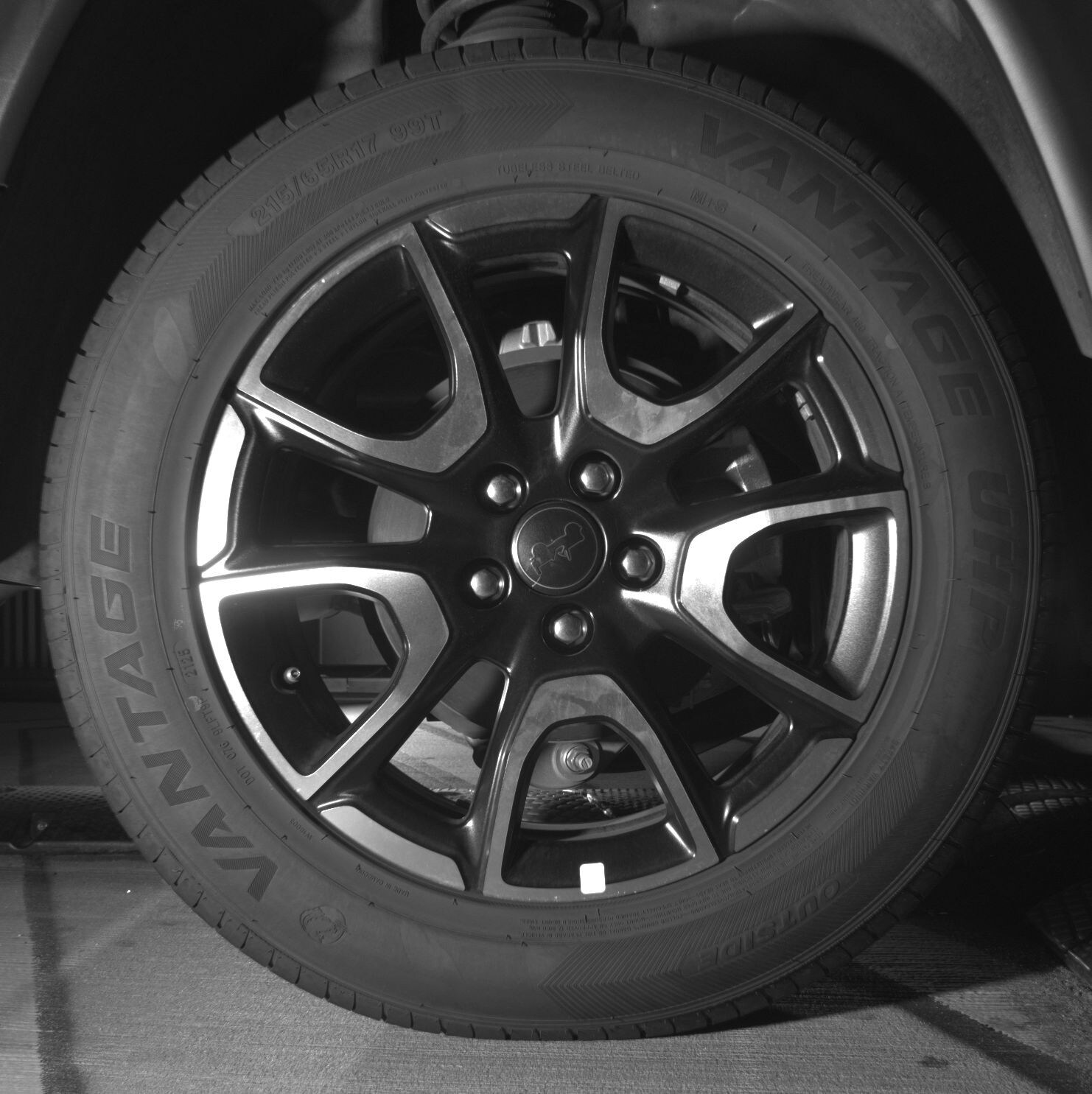 Thumbnail: 2025 Jeep Compass - 12