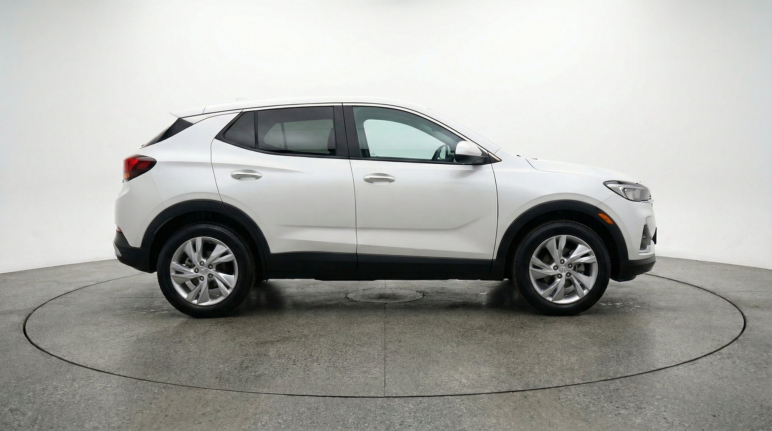 Thumbnail: 2026 Buick Encore GX - 9