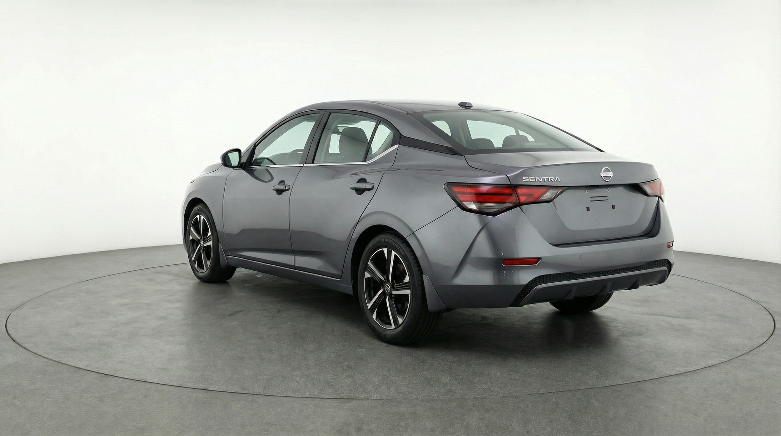 Thumbnail: 2025 Nissan Sentra - 5