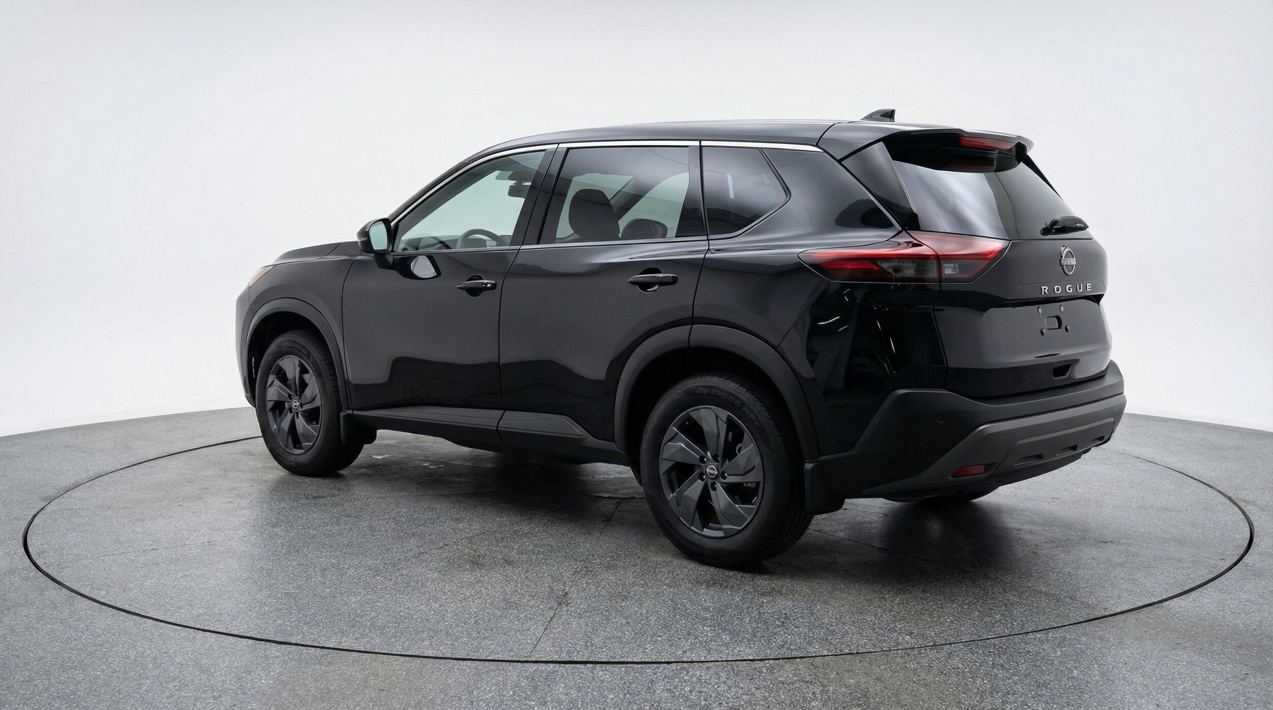 Thumbnail: 2026 Nissan Rogue - 6