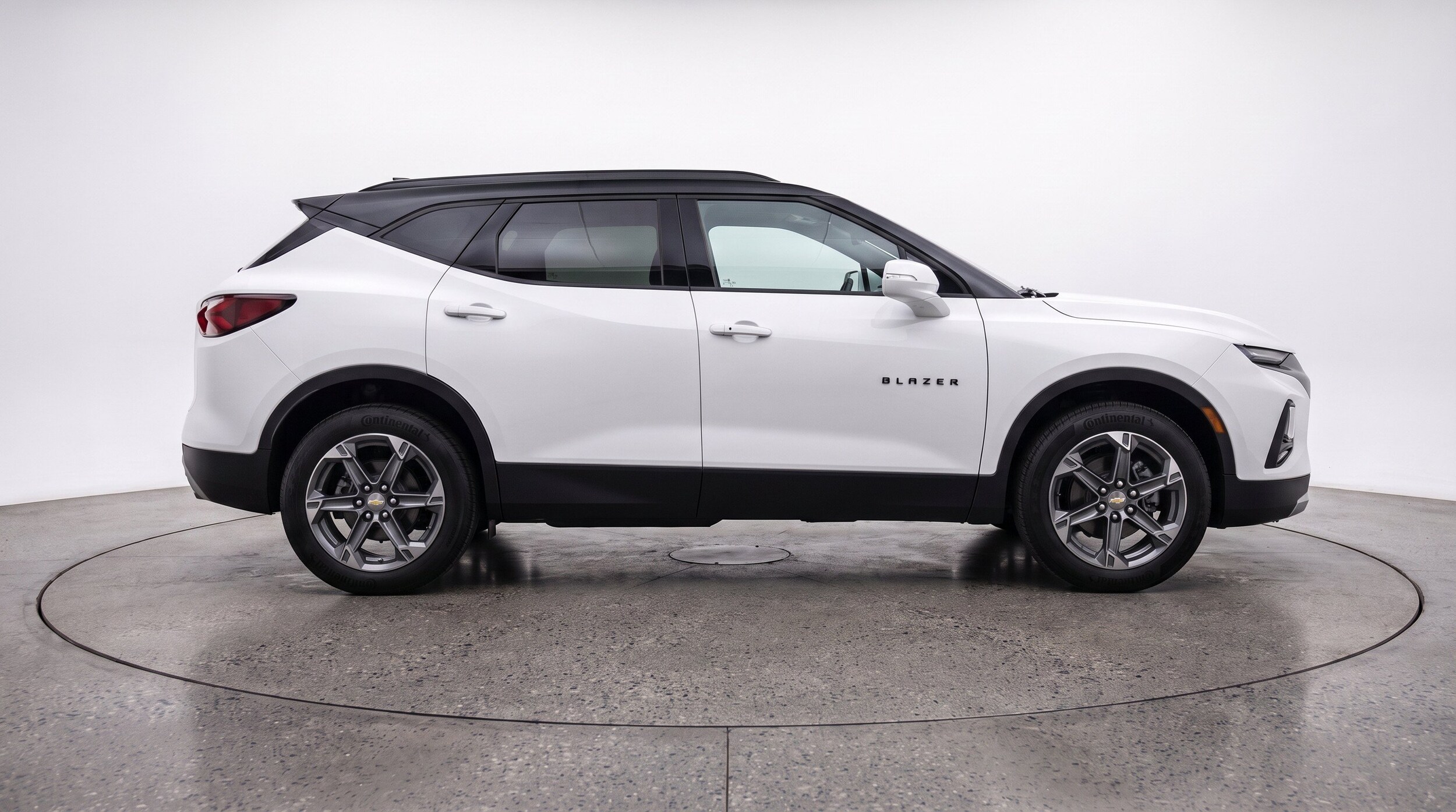 Thumbnail: 2026 Chevrolet Blazer - 9