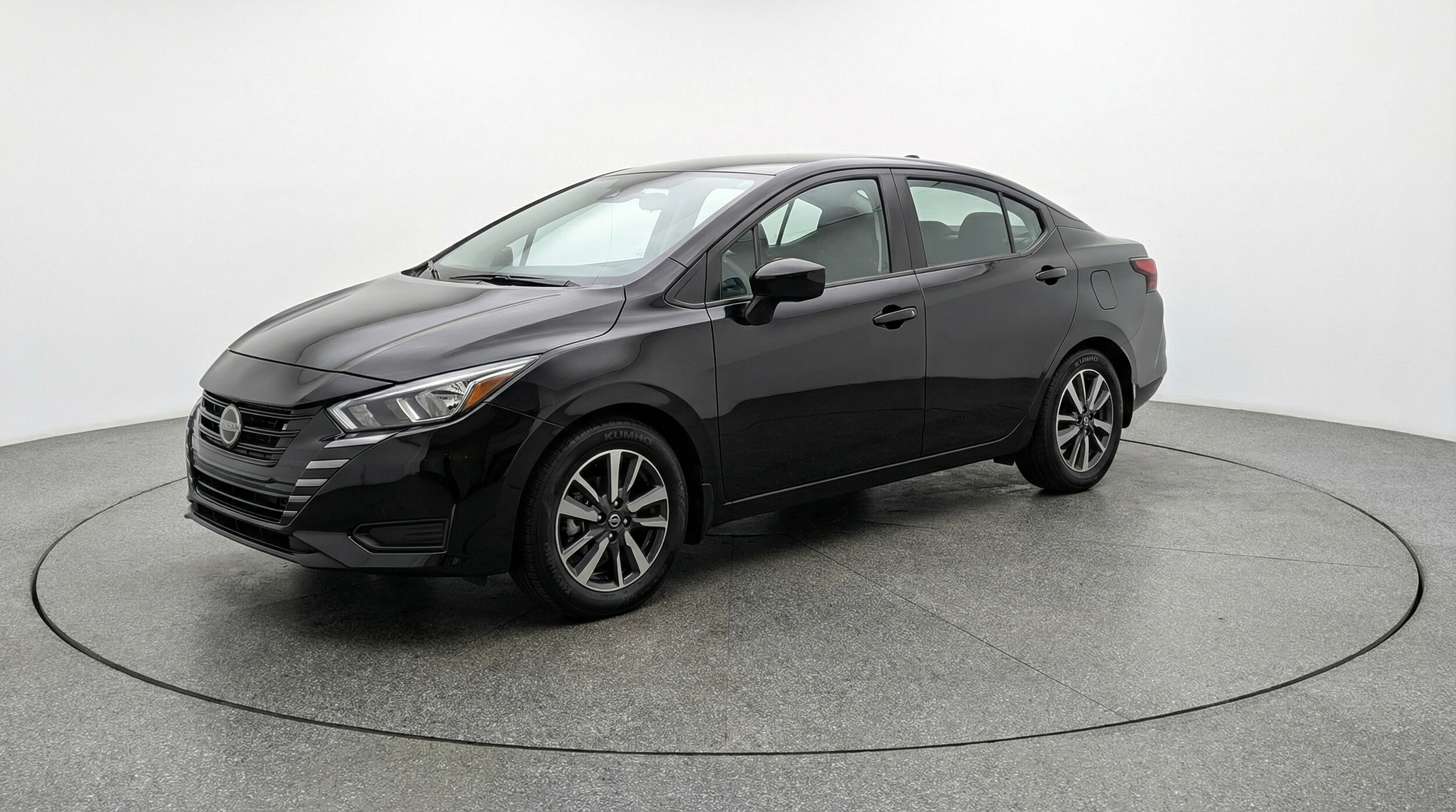 Thumbnail: 2025 Nissan Versa - 3