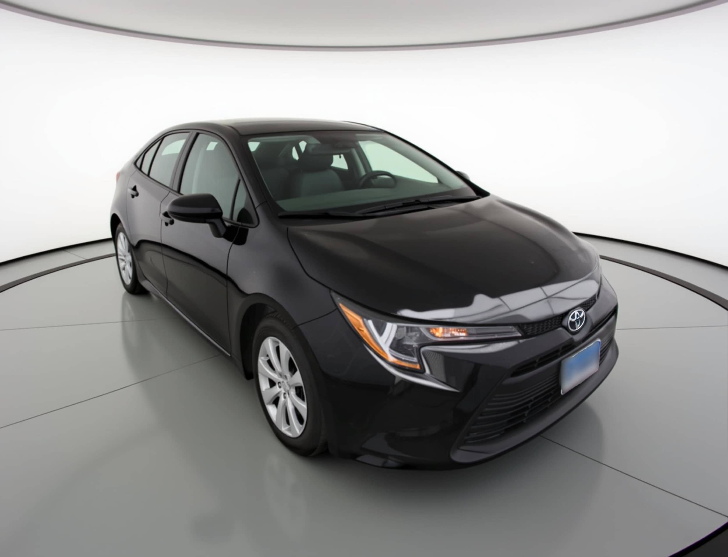 Thumbnail: 2025 Toyota Corolla - 1