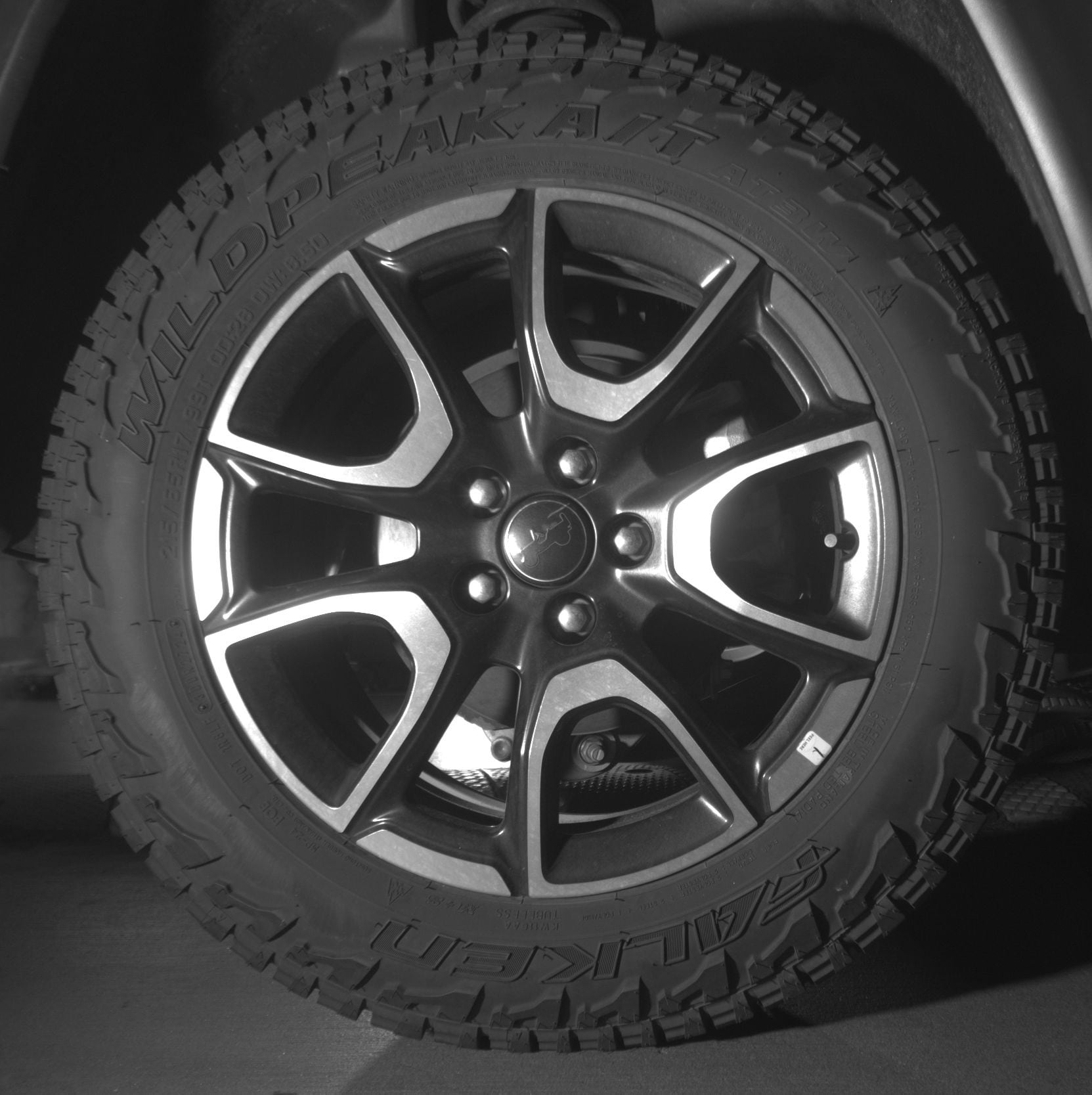 Thumbnail: 2025 Jeep Compass - 12