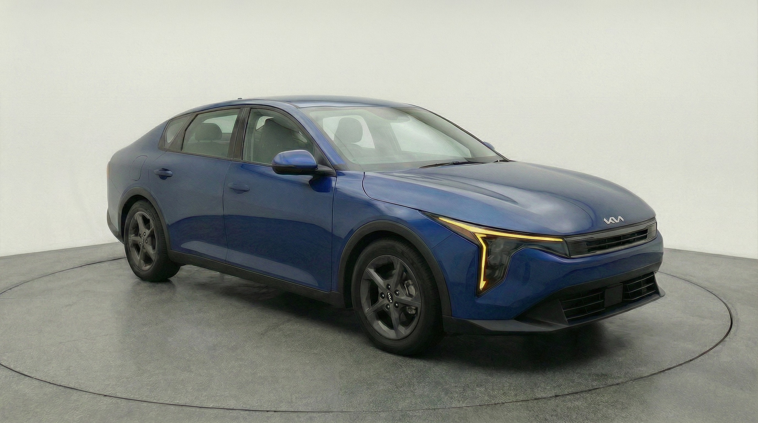 Thumbnail: 2025 Kia K4 - 1