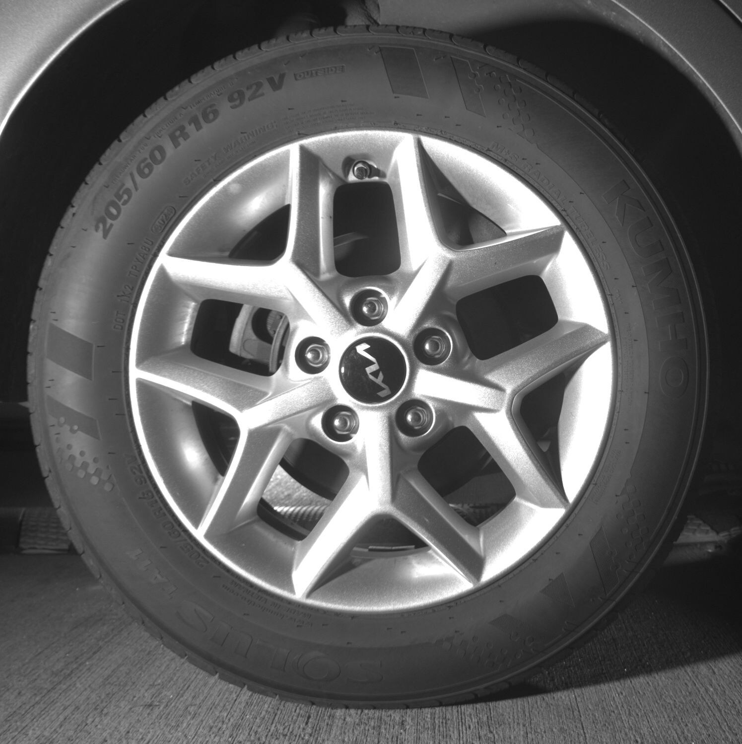 Thumbnail: 2025 Kia Soul - 12