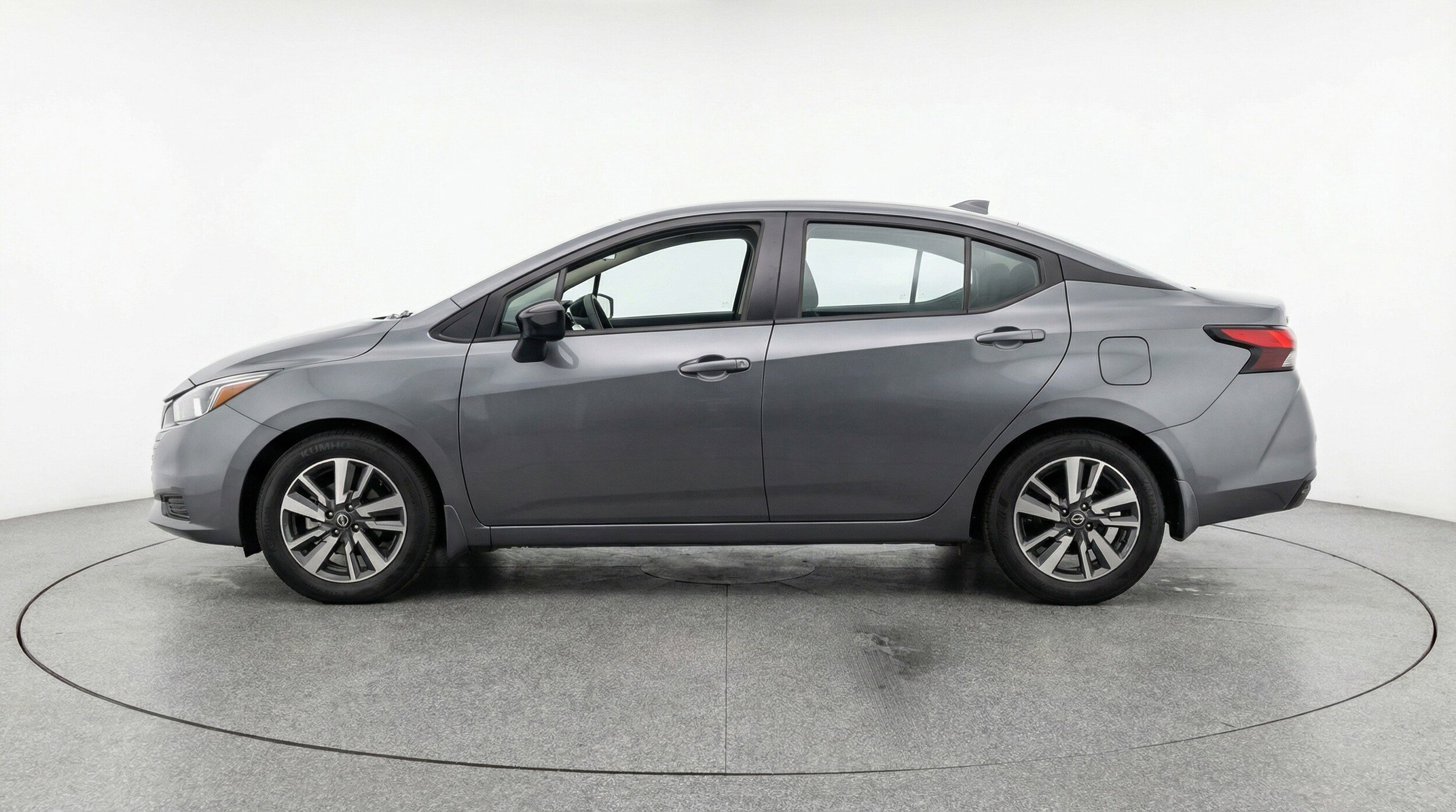 Thumbnail: 2025 Nissan Versa - 3